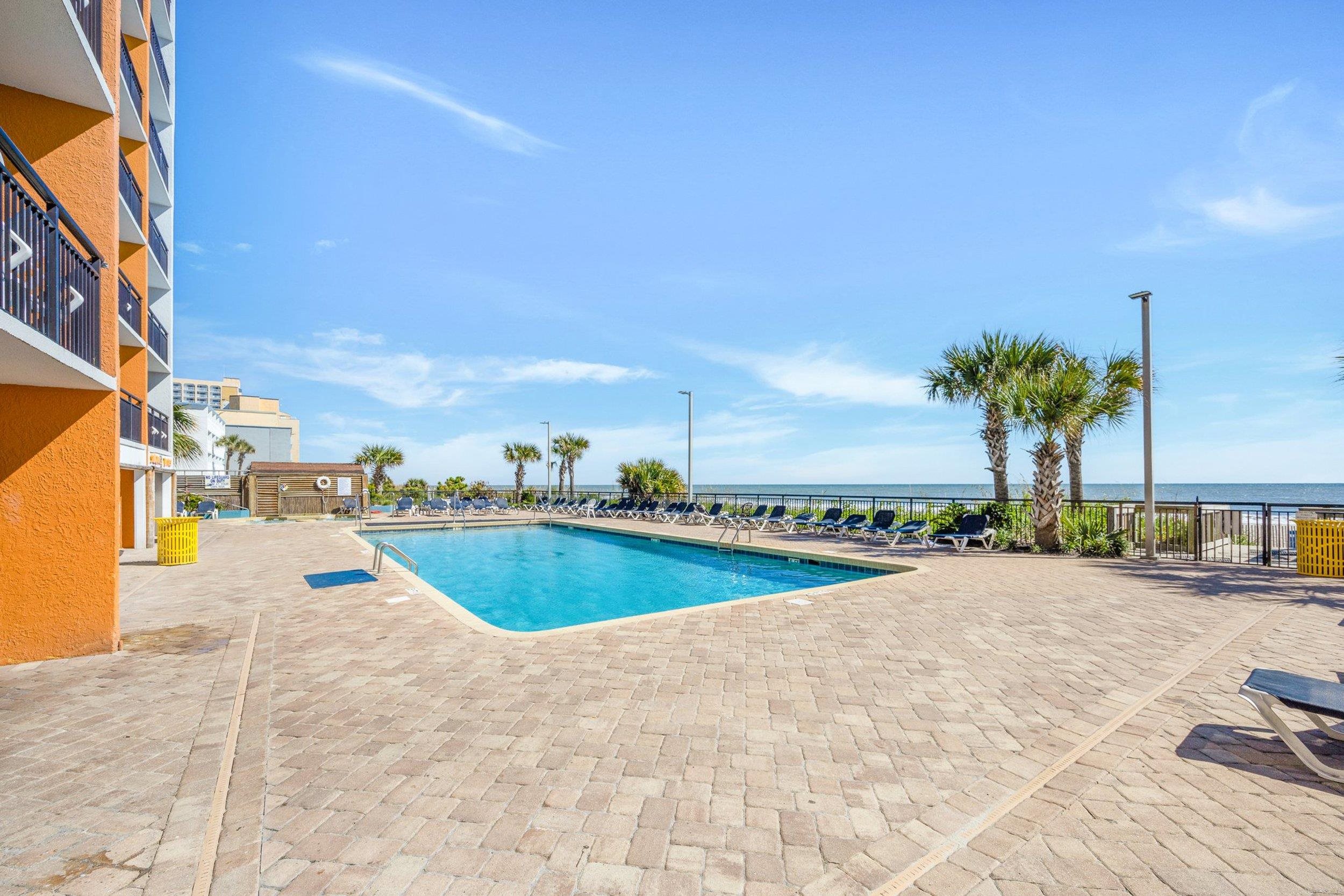 1501 S Ocean Blvd. Property Photo 21