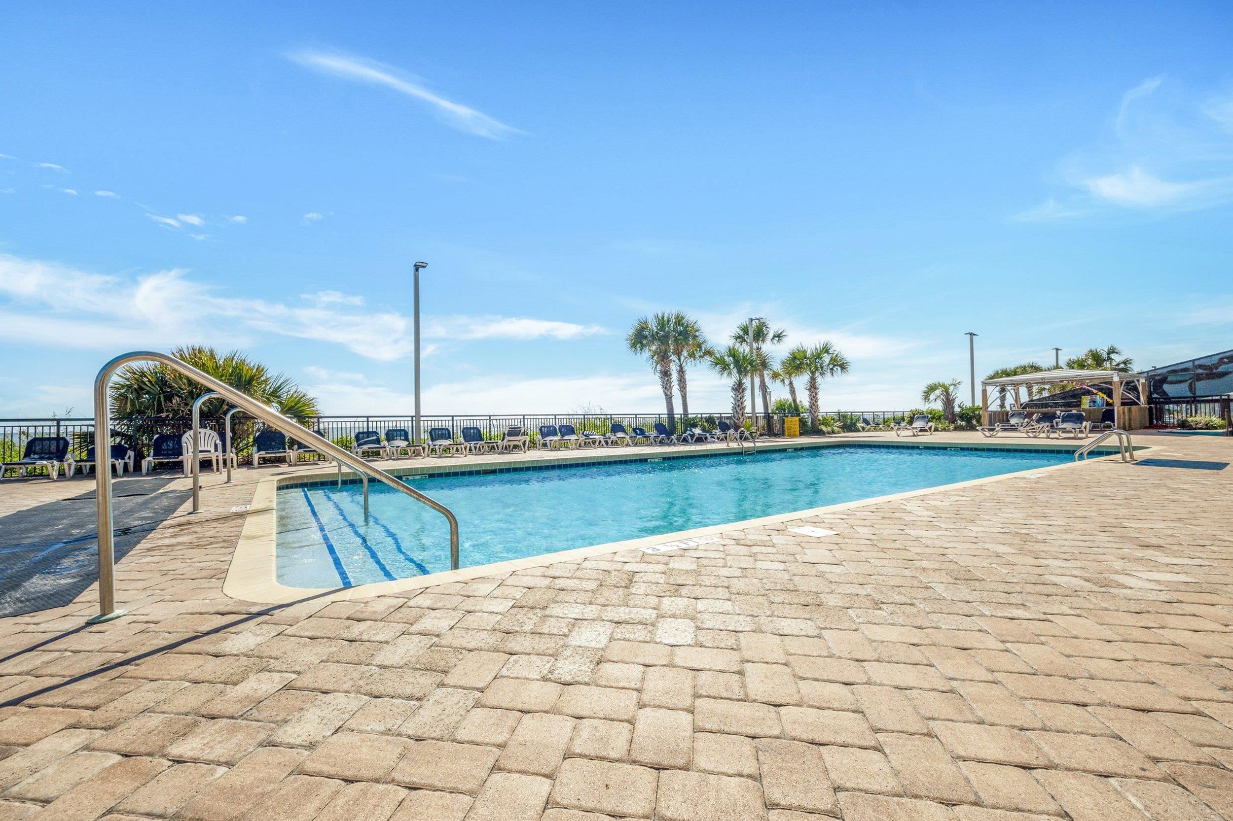 1501 S Ocean Blvd. Property Photo 22