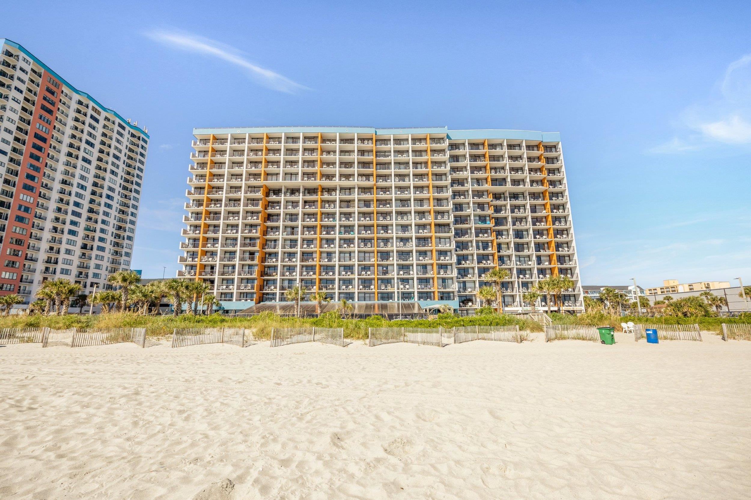 1501 S Ocean Blvd. Property Photo 25