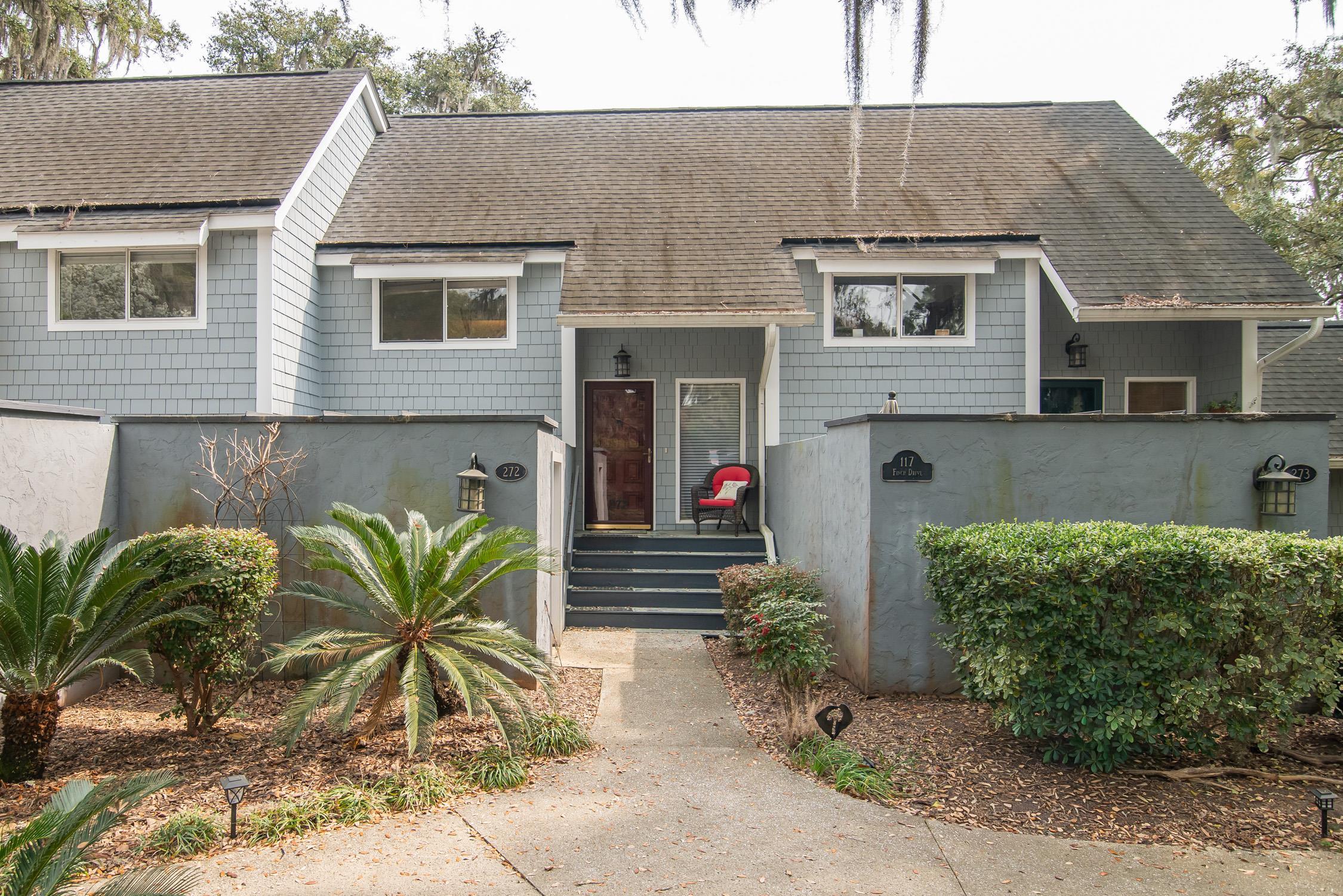 117 Finch Dr. Property Photo 1