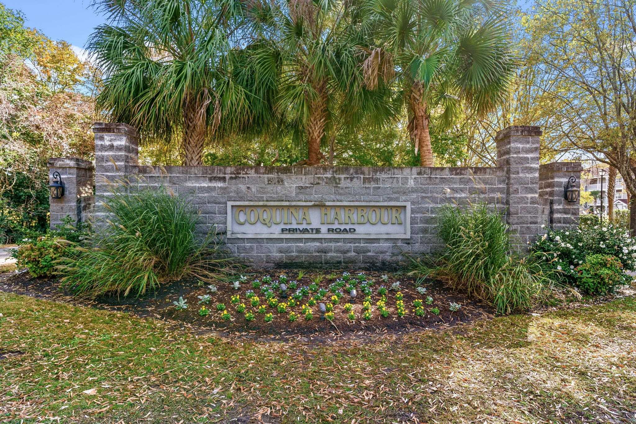 4220 Coquina Harbour Dr. Property Photo 2
