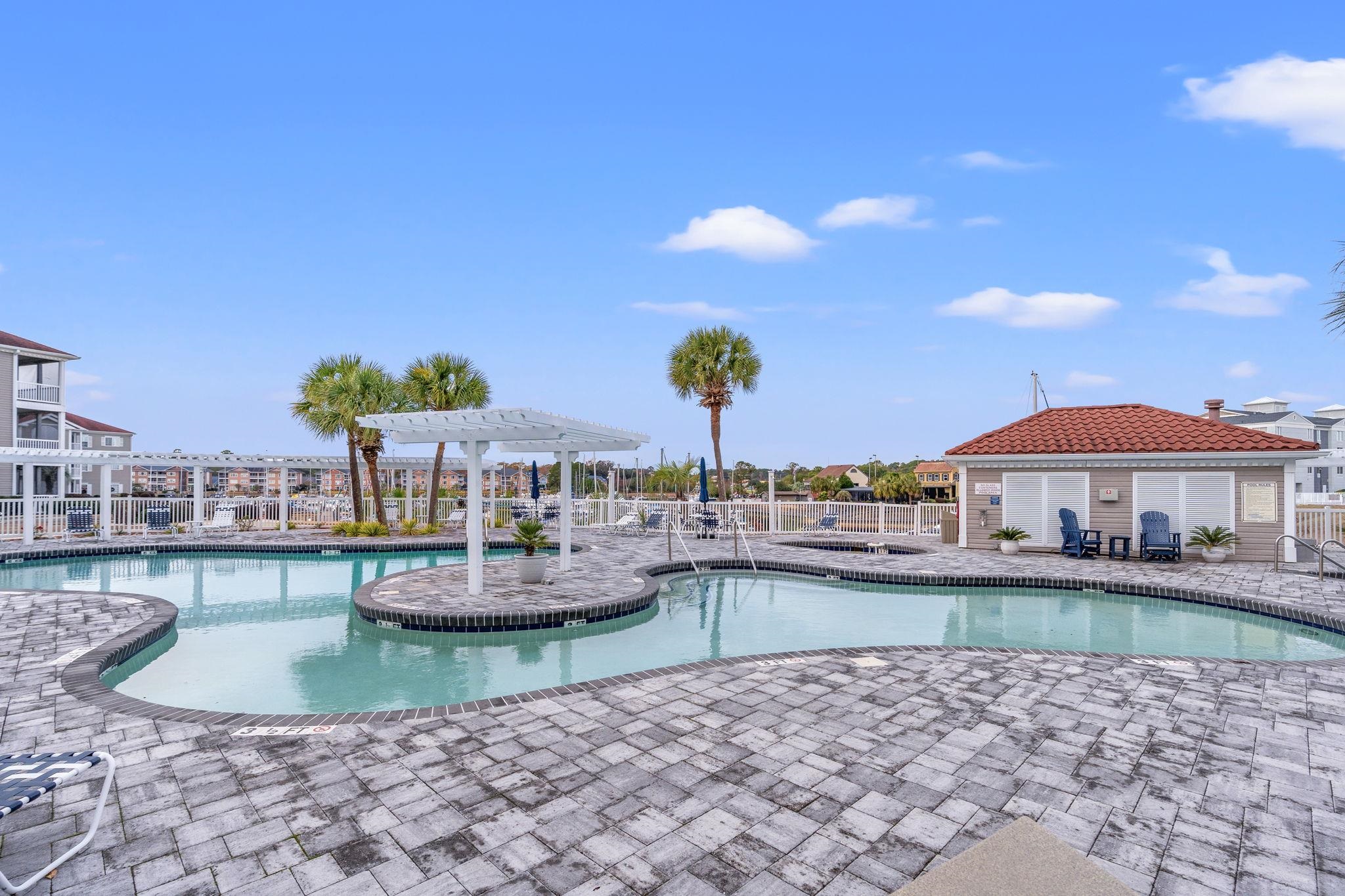 4220 Coquina Harbour Dr. Property Photo 43