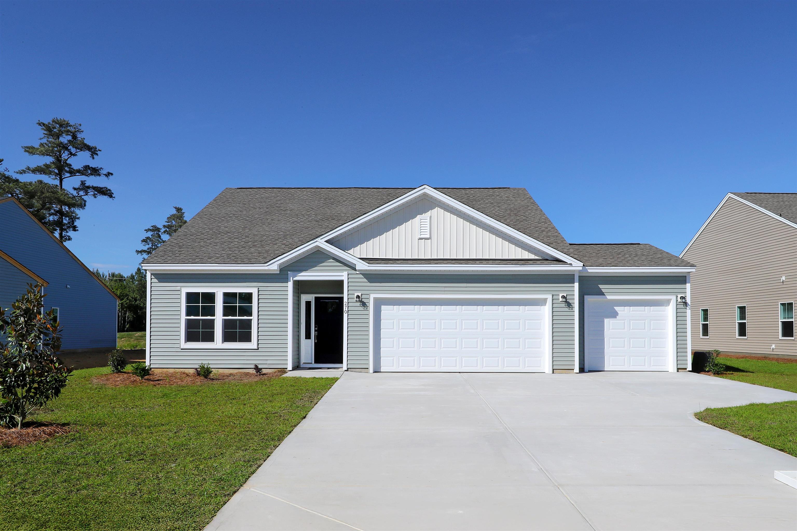 270 Nw Mayflower Dr. Property Photo 1