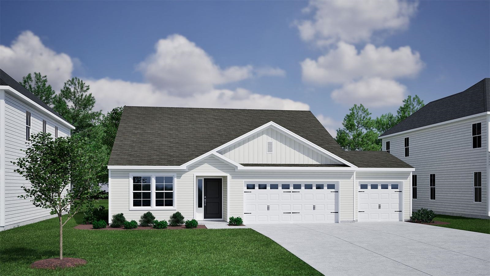 270 Nw Mayflower Dr. Property Photo 3