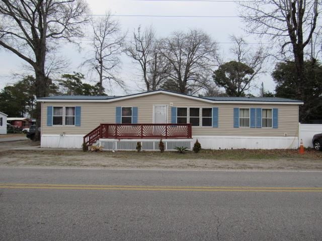 2700 Capricorn Dr. Property Photo 1