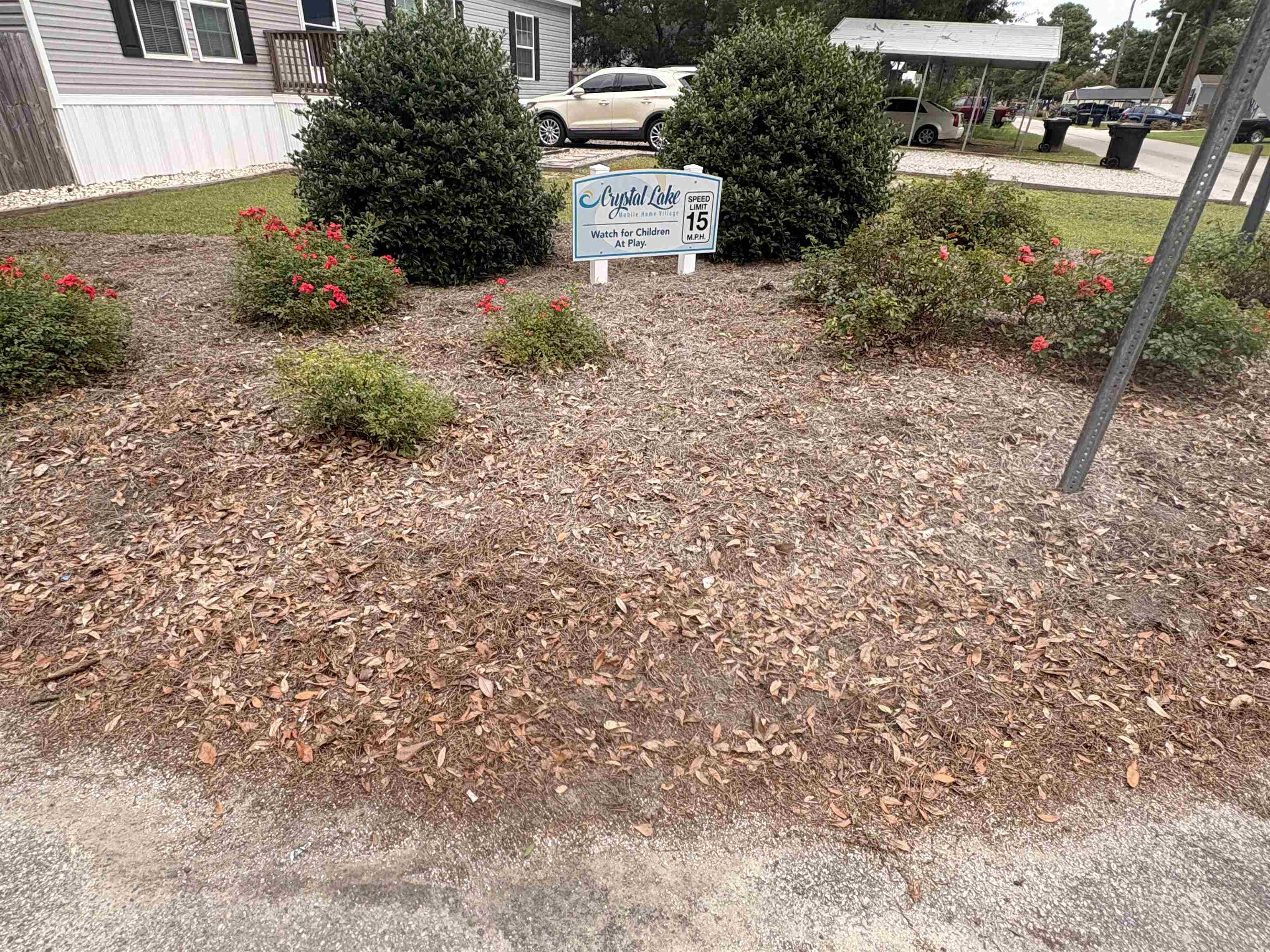 2700 Capricorn Dr. Property Photo 74
