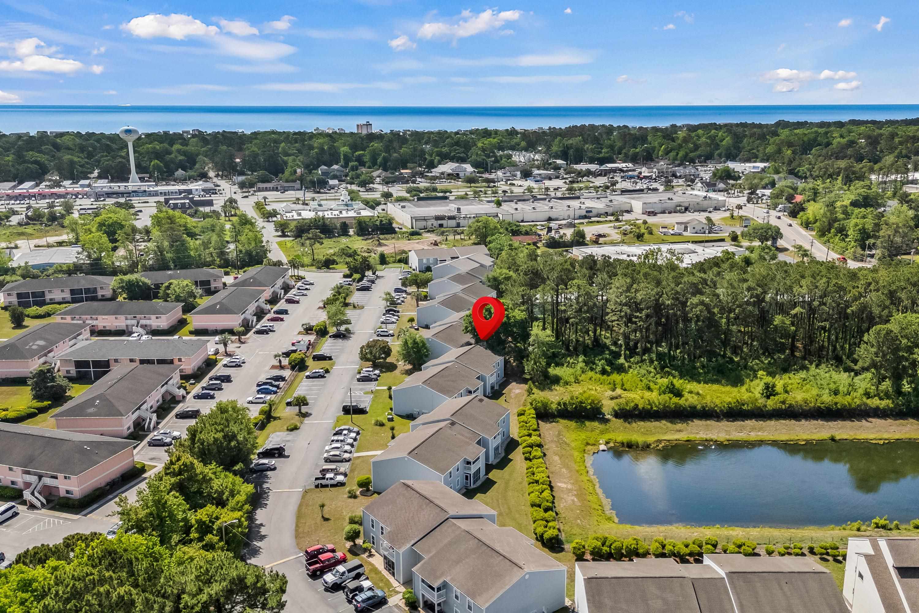 1356 Glenns Bay Rd. Property Photo 2