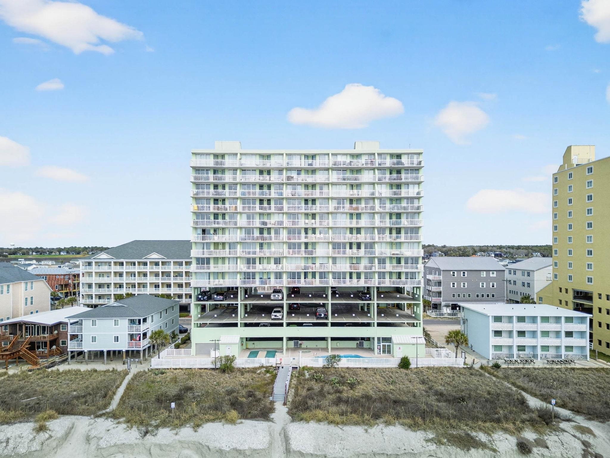 5310 N Ocean Blvd. Property Photo 1