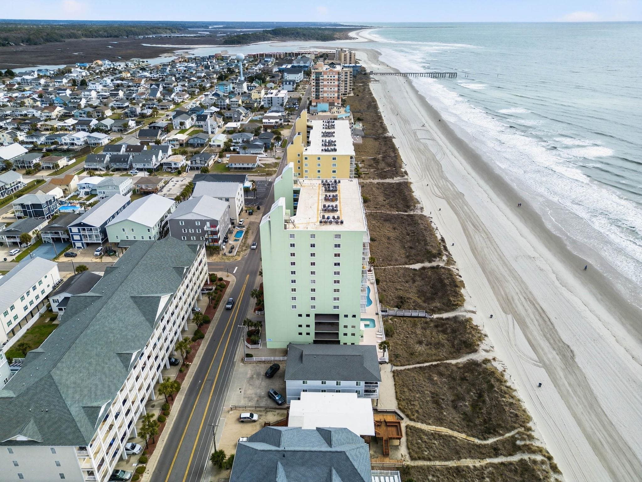 5310 N Ocean Blvd. Property Photo 4