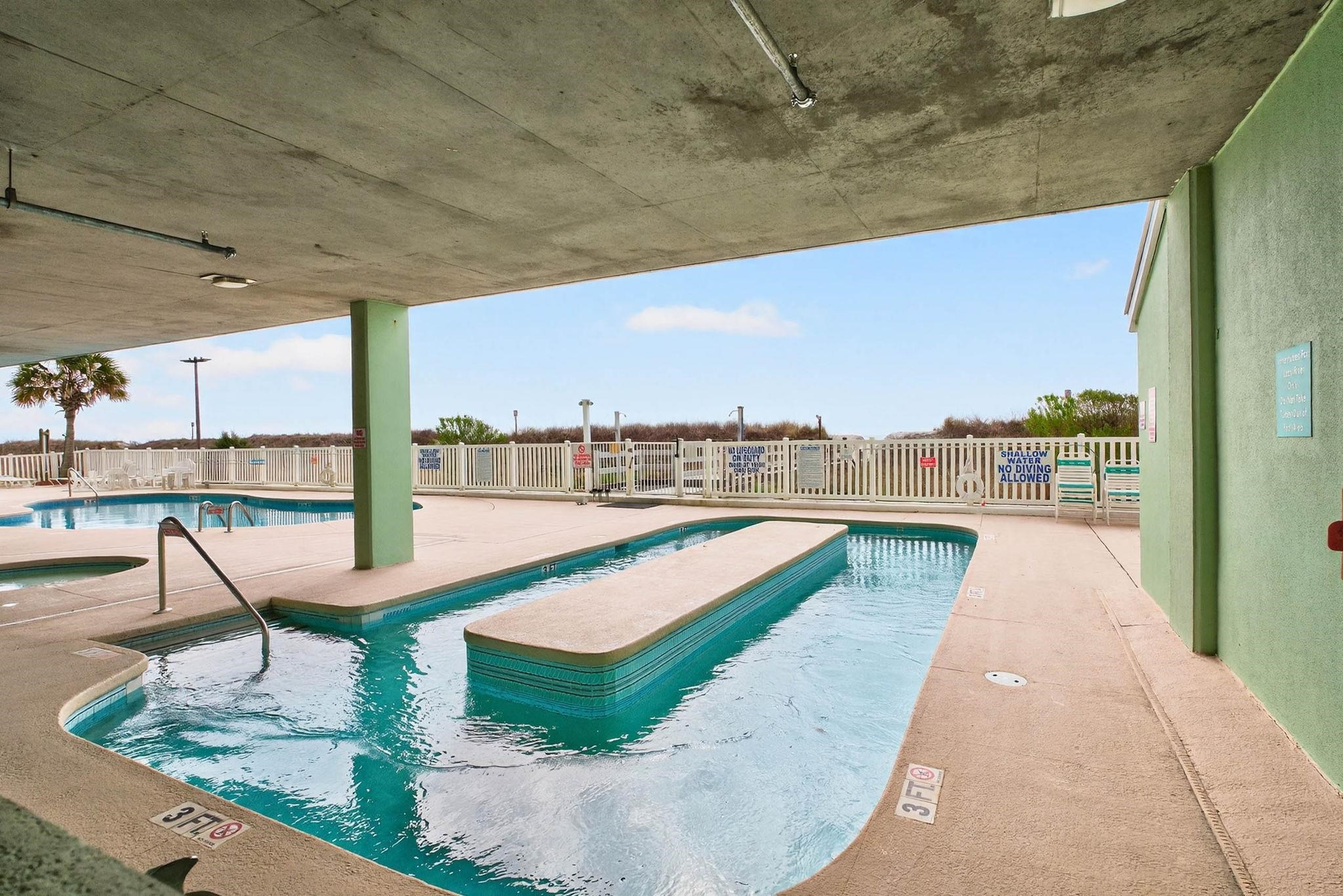 5310 N Ocean Blvd. Property Photo 43