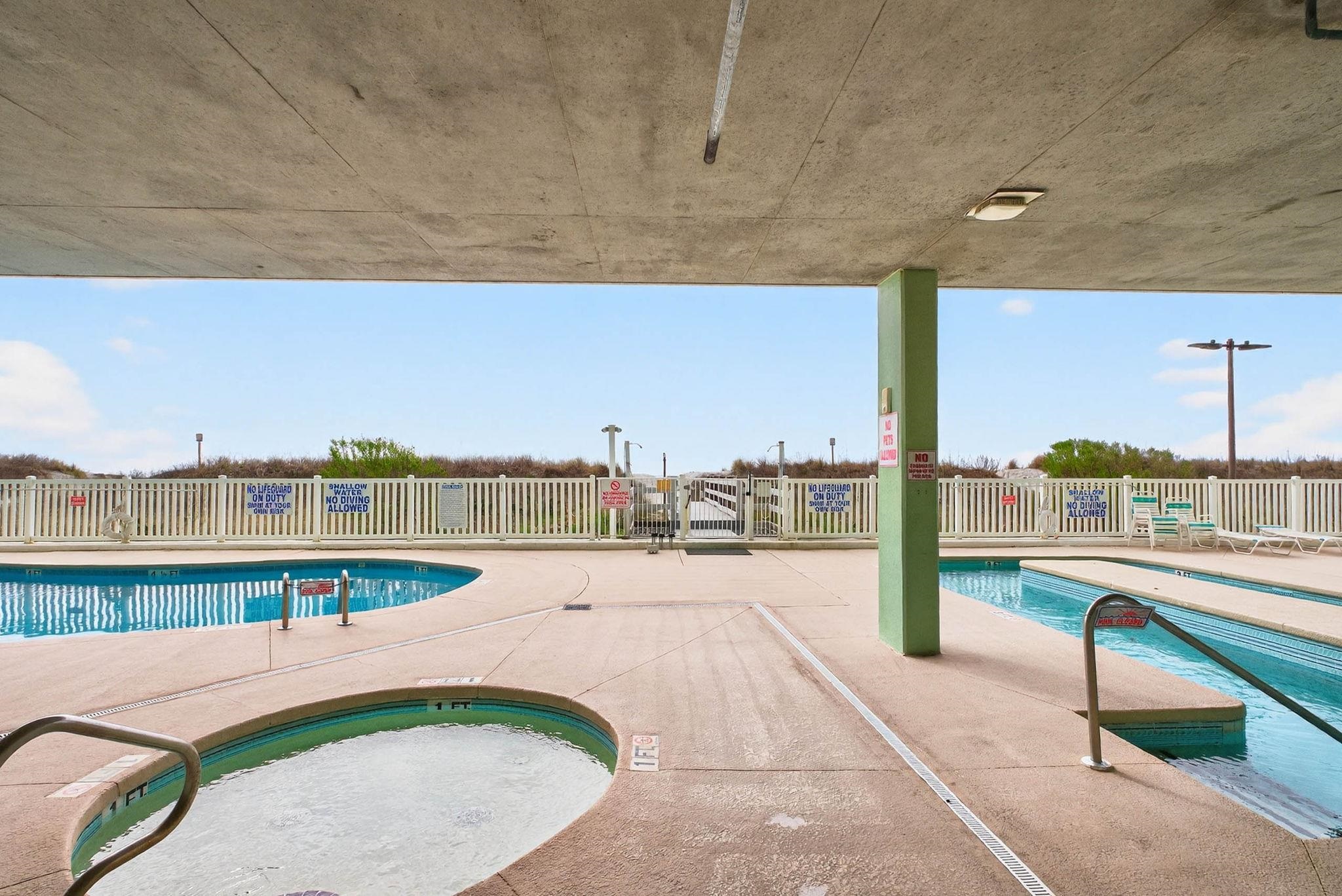 5310 N Ocean Blvd. Property Photo 44