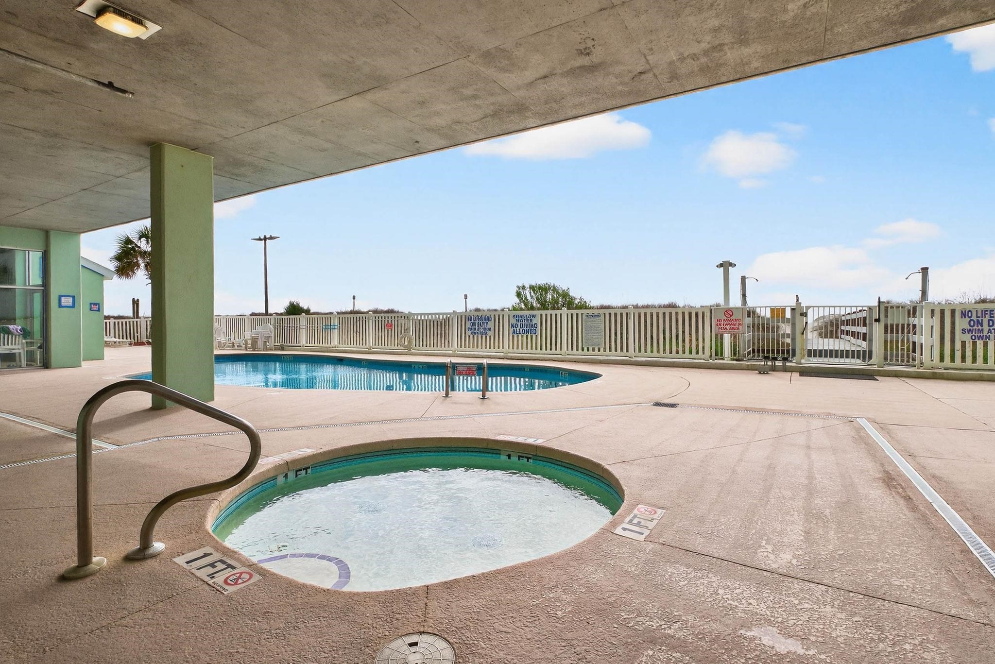 5310 N Ocean Blvd. Property Photo 45