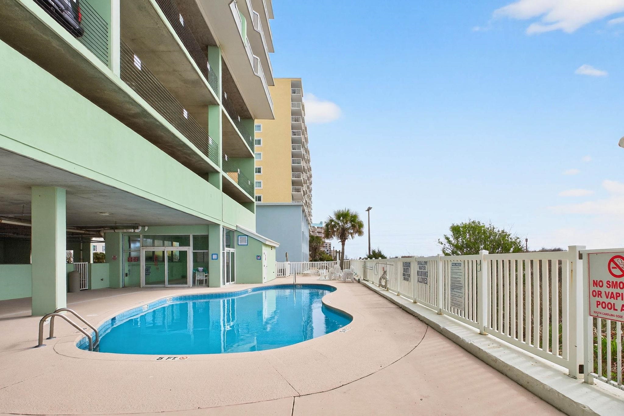 5310 N Ocean Blvd. Property Photo 46
