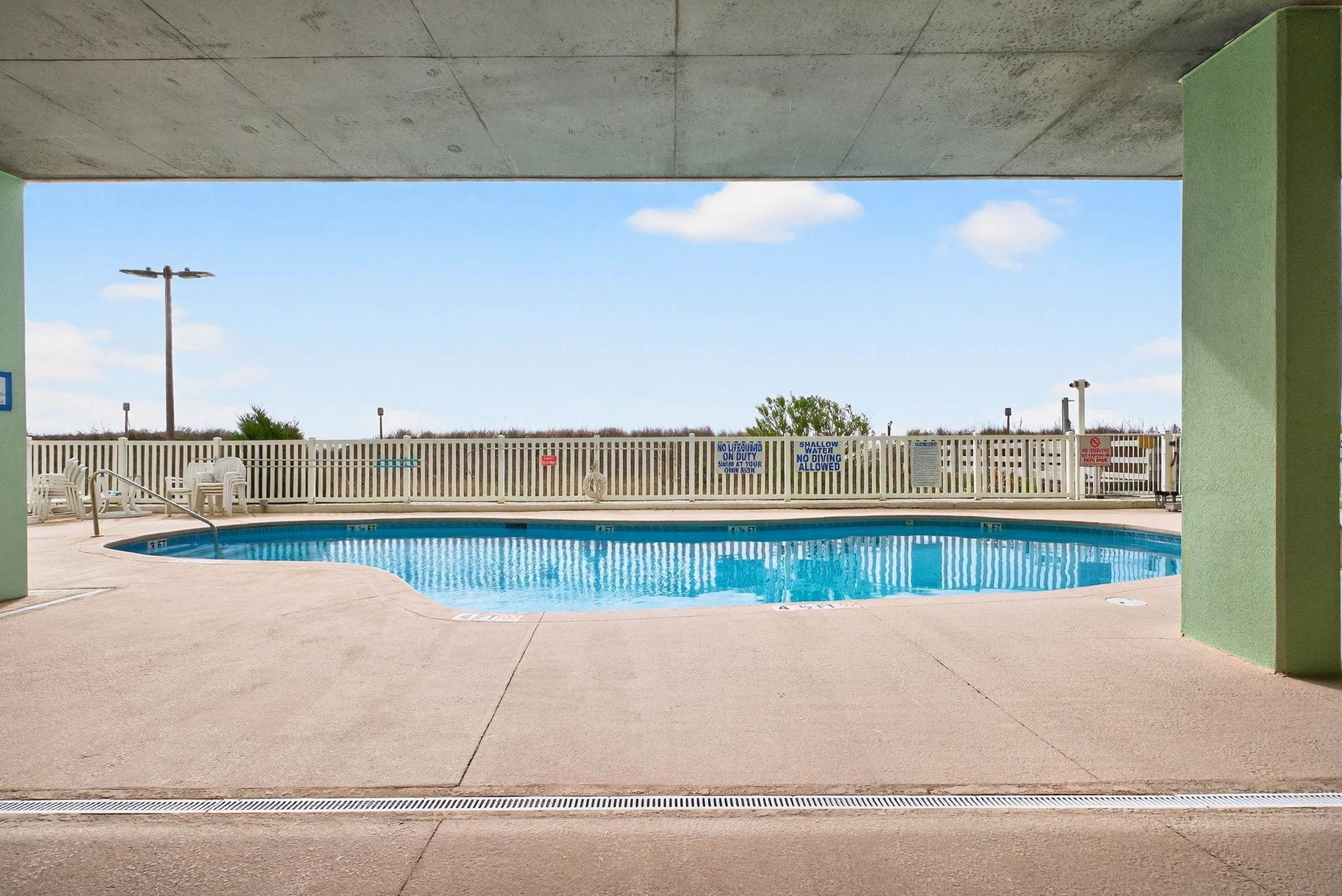 5310 N Ocean Blvd. Property Photo 47
