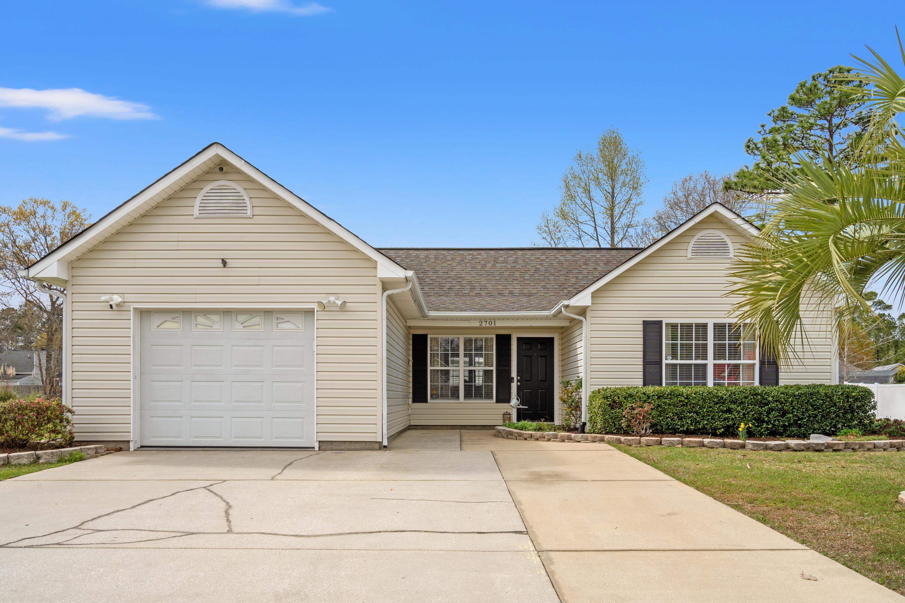 2701 Ivy Glen Dr. Property Photo 1