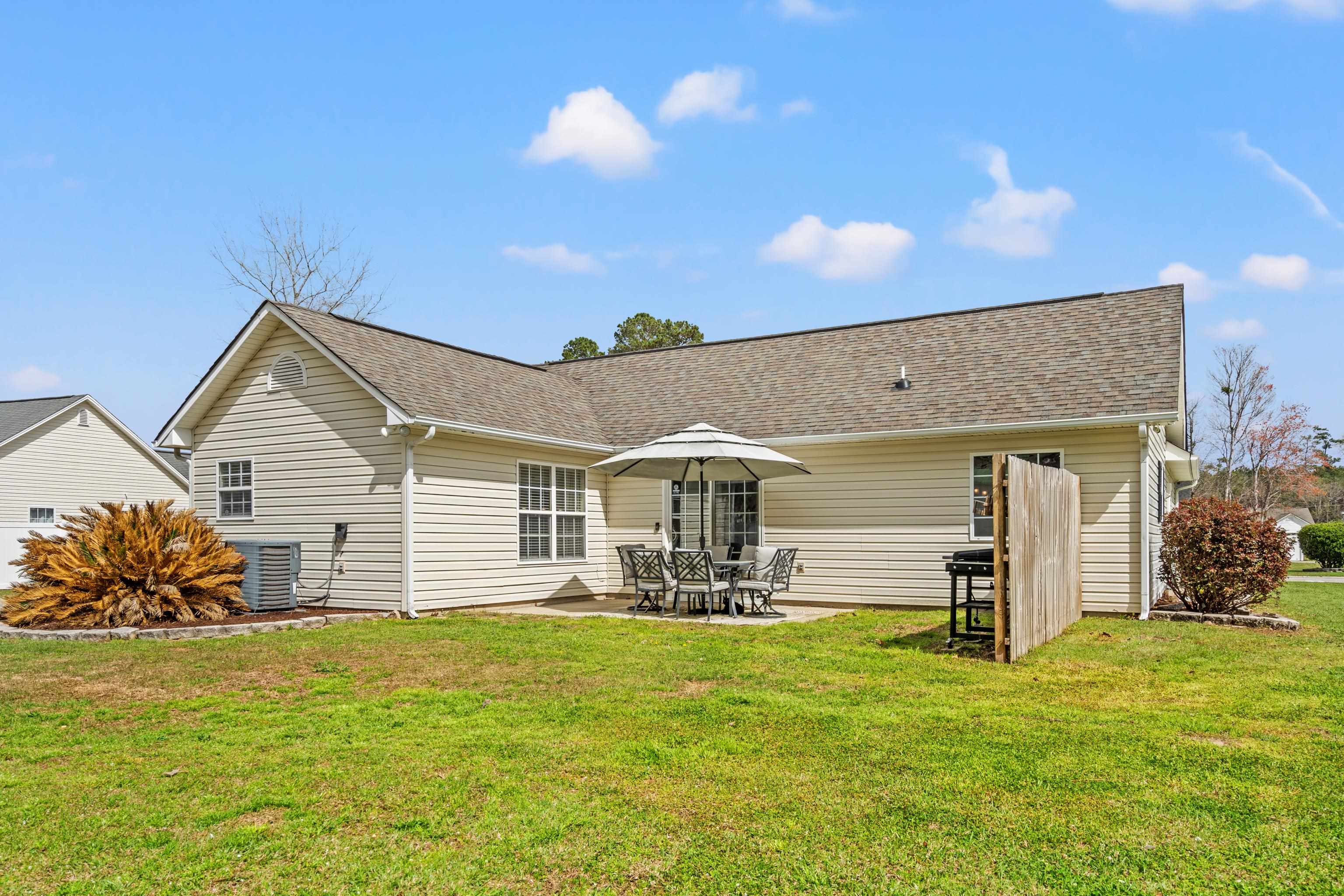 2701 Ivy Glen Dr. Property Photo 28