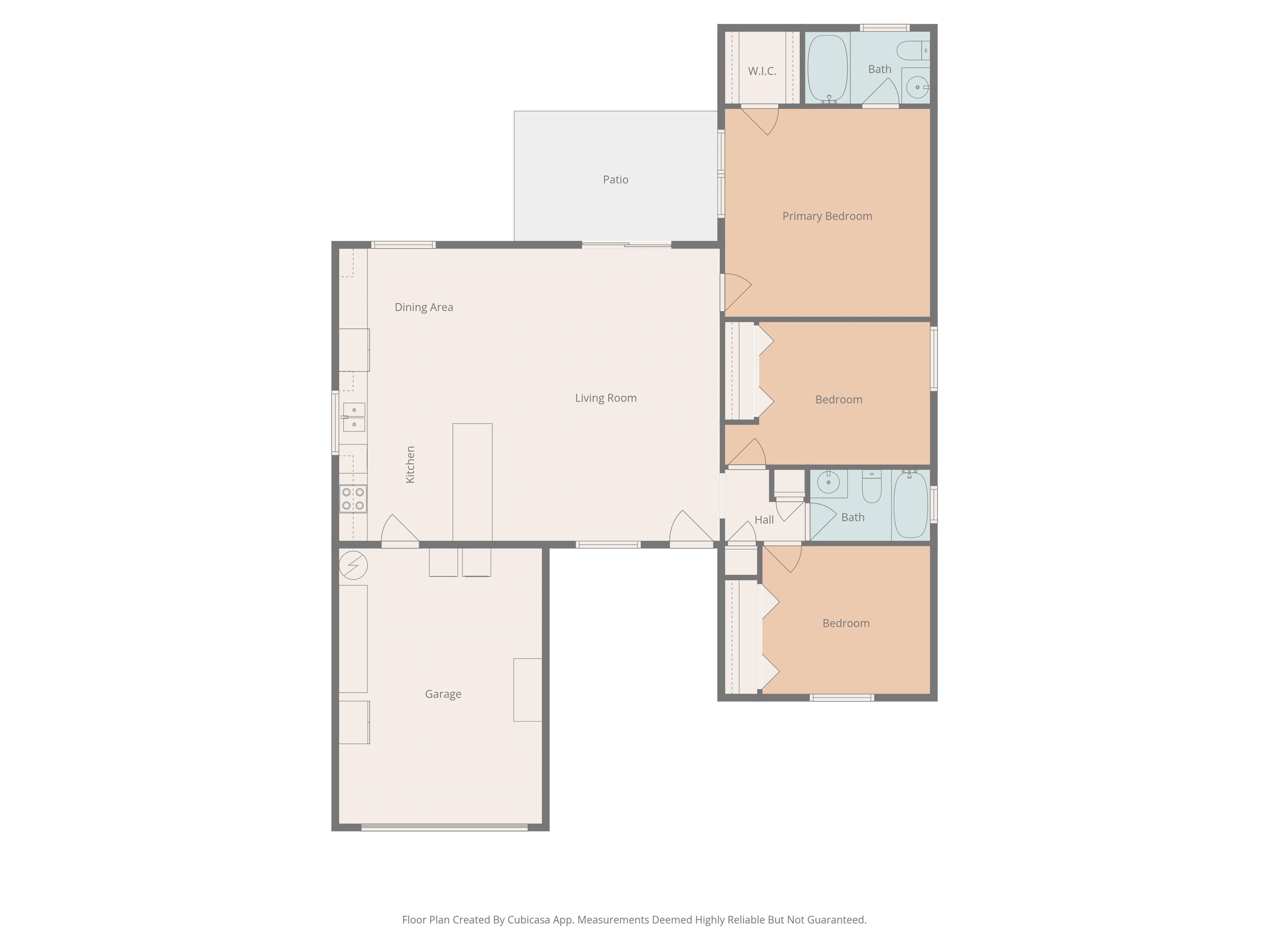 2701 Ivy Glen Dr. Property Photo 40