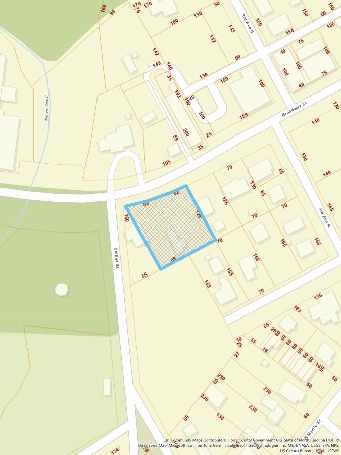202 Broadway St. Property Photo 4