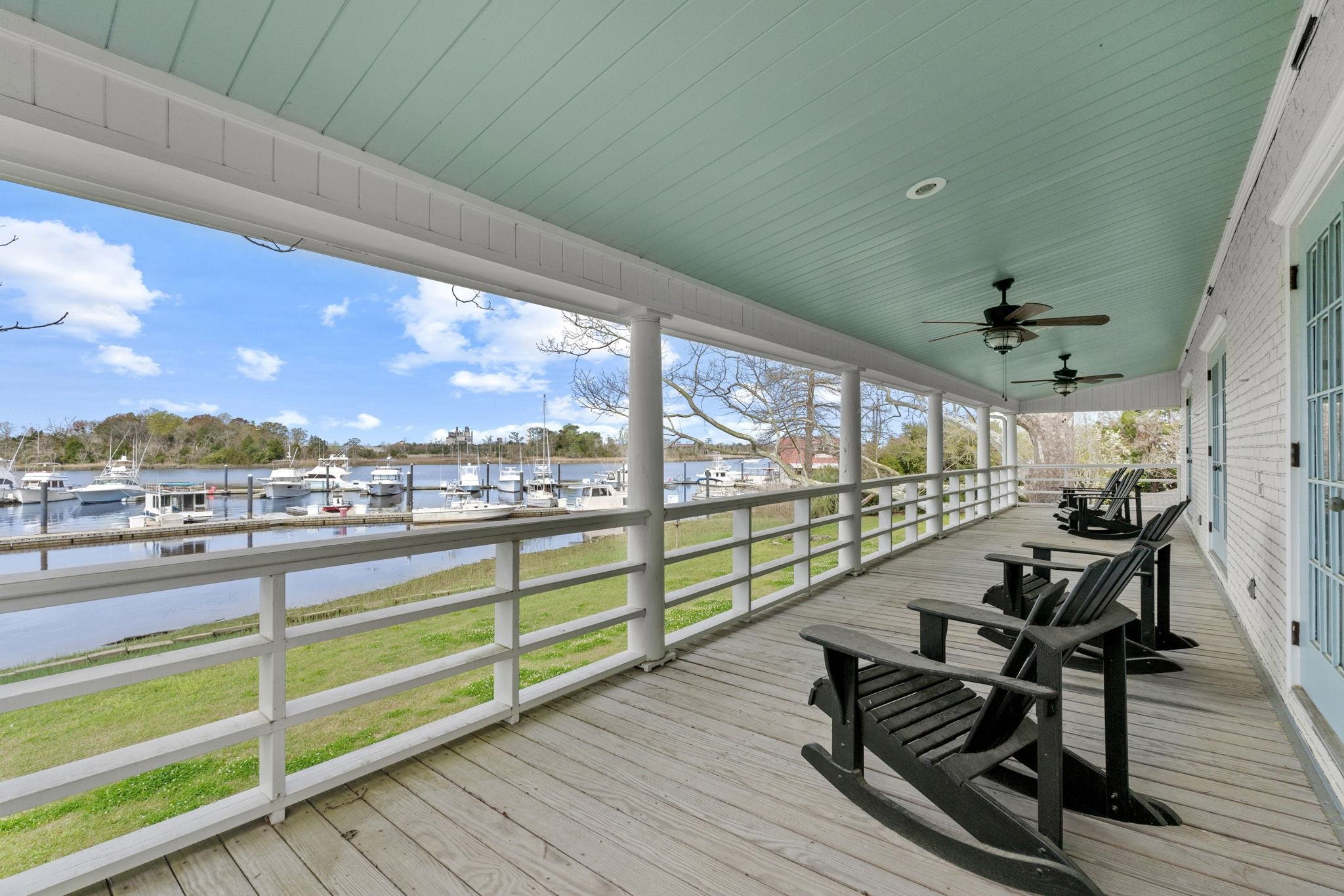 203 River St. Property Photo 55