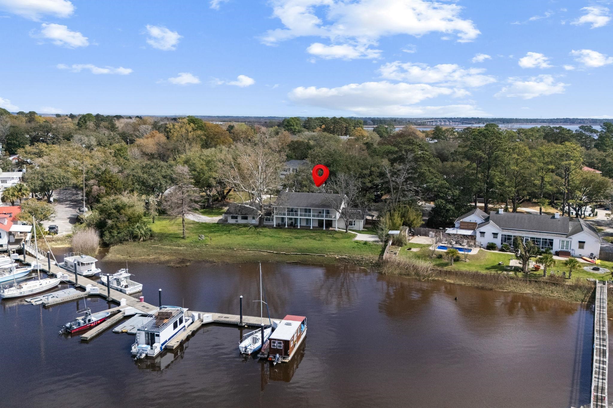 203 River St. Property Photo 71