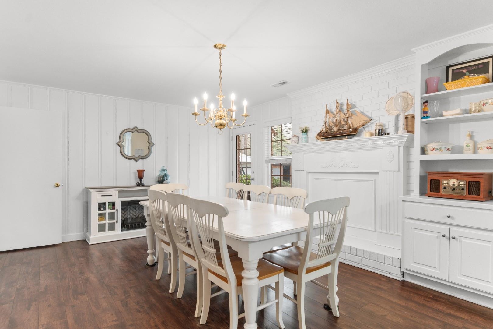 152 Busbee St. Property Photo 4