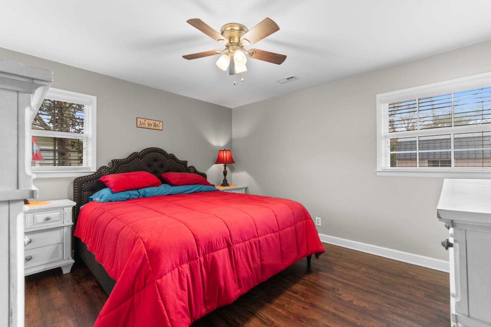 152 Busbee St. Property Photo 5