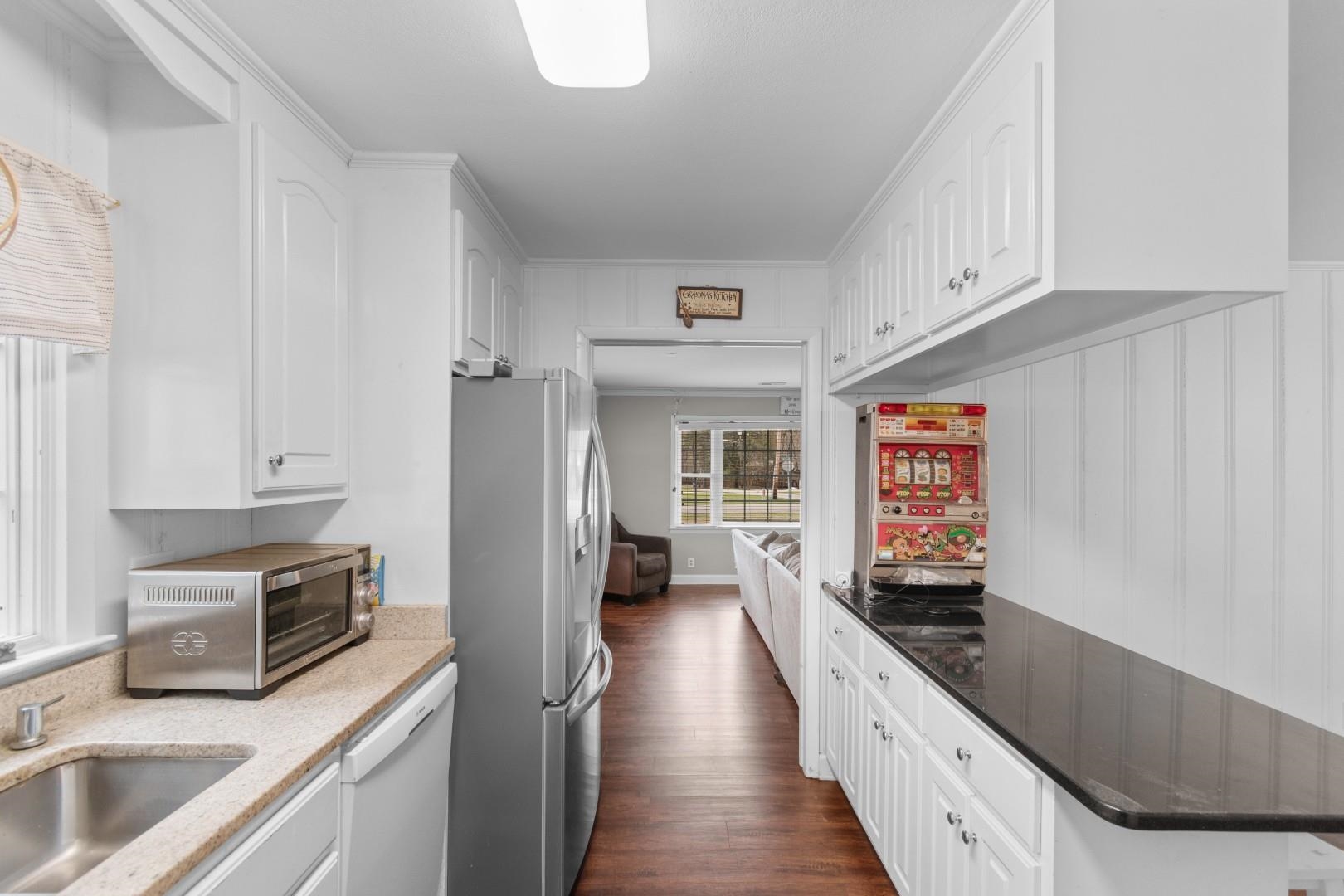 152 Busbee St. Property Photo 9