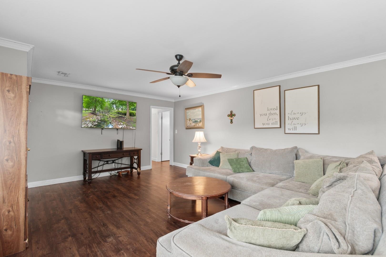 152 Busbee St. Property Photo 15