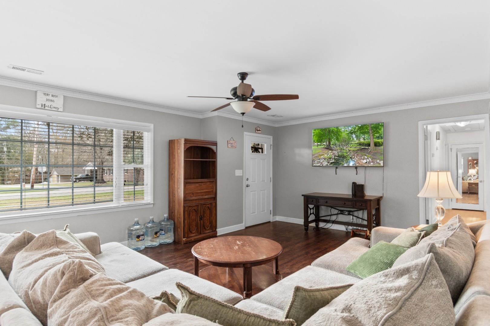 152 Busbee St. Property Photo 16