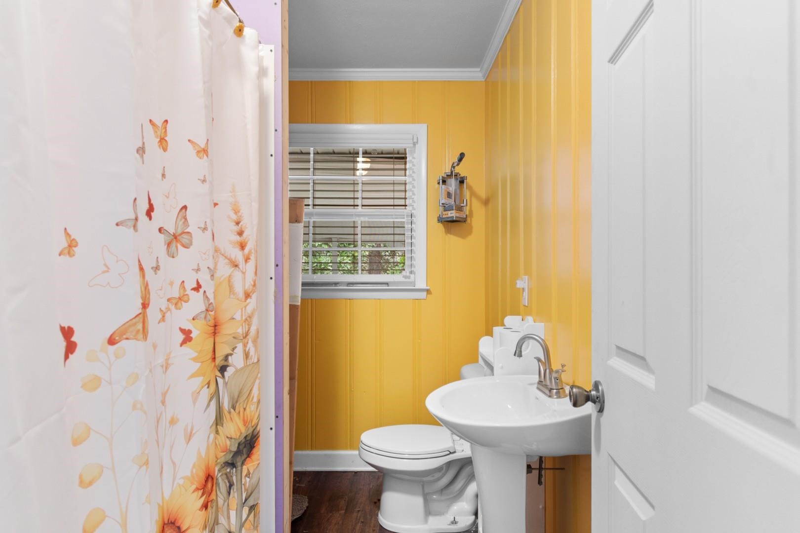 152 Busbee St. Property Photo 24