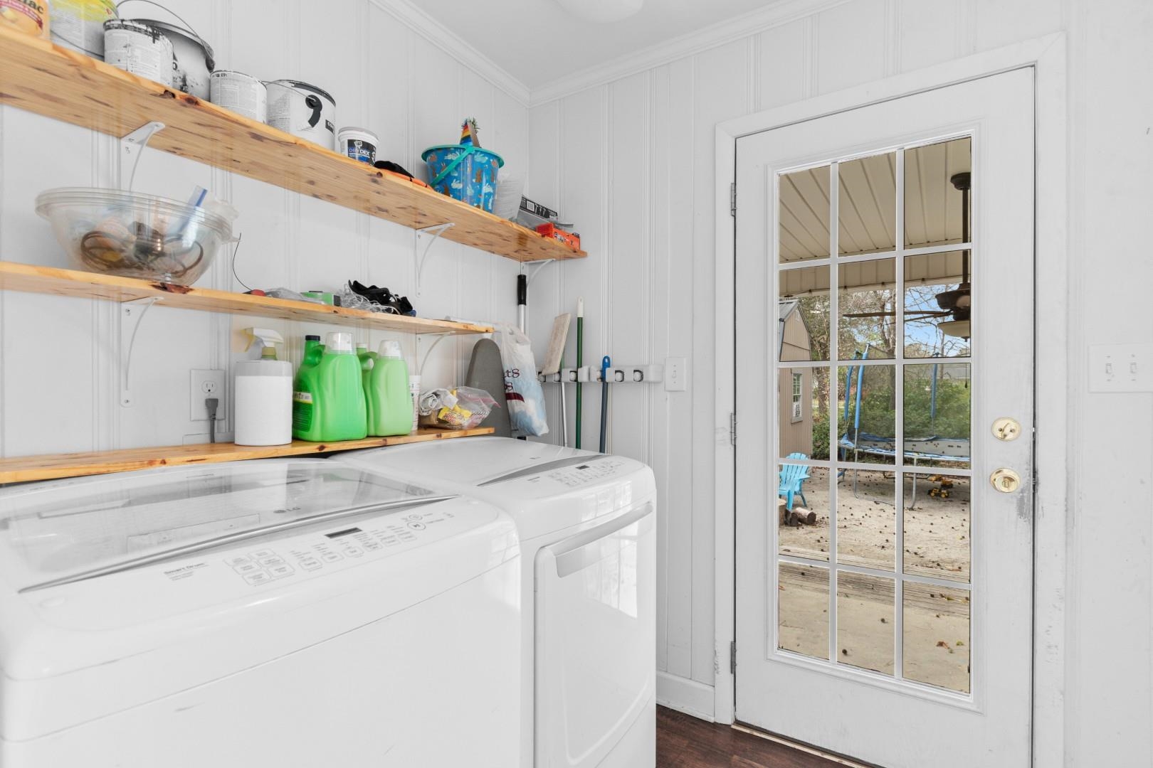 152 Busbee St. Property Photo 25