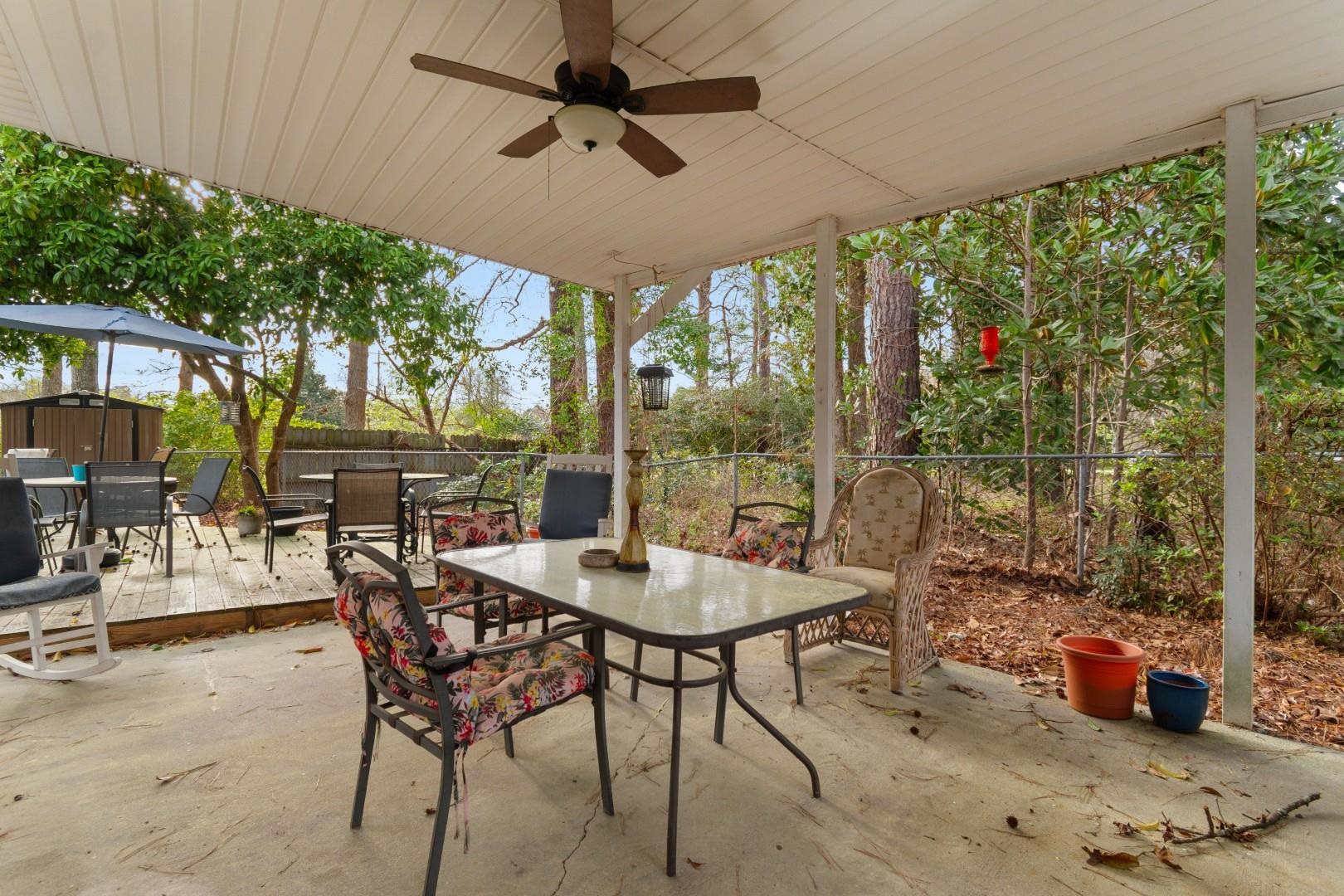 152 Busbee St. Property Photo 27