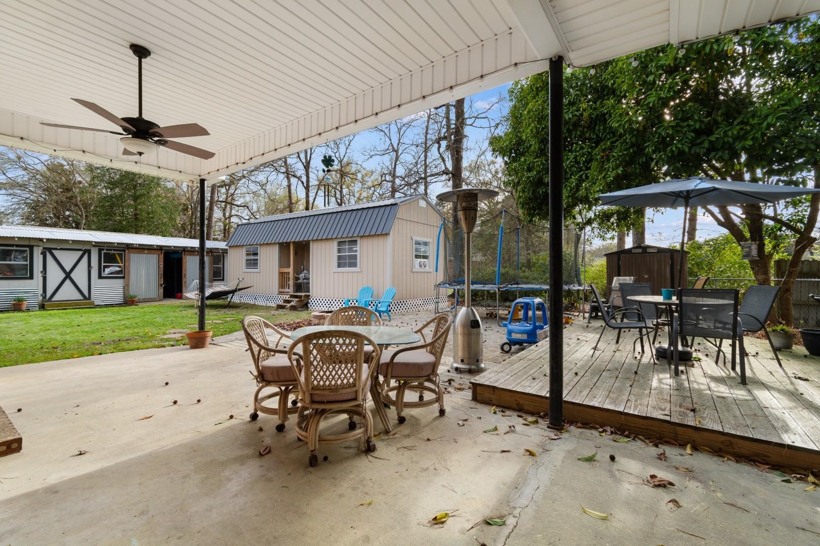152 Busbee St. Property Photo 29