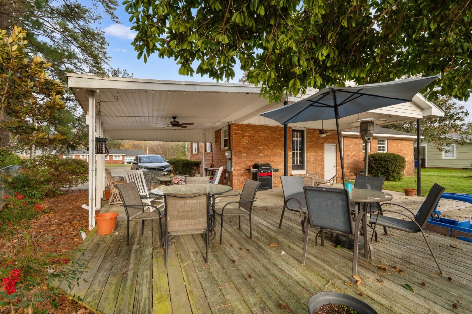 152 Busbee St. Property Photo 33