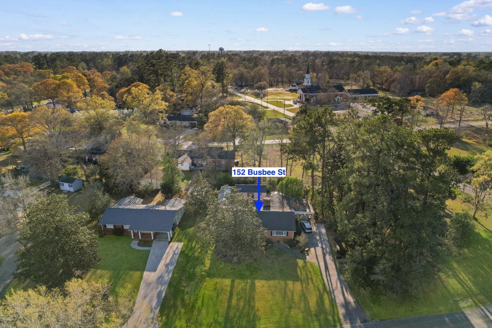 152 Busbee St. Property Photo 36