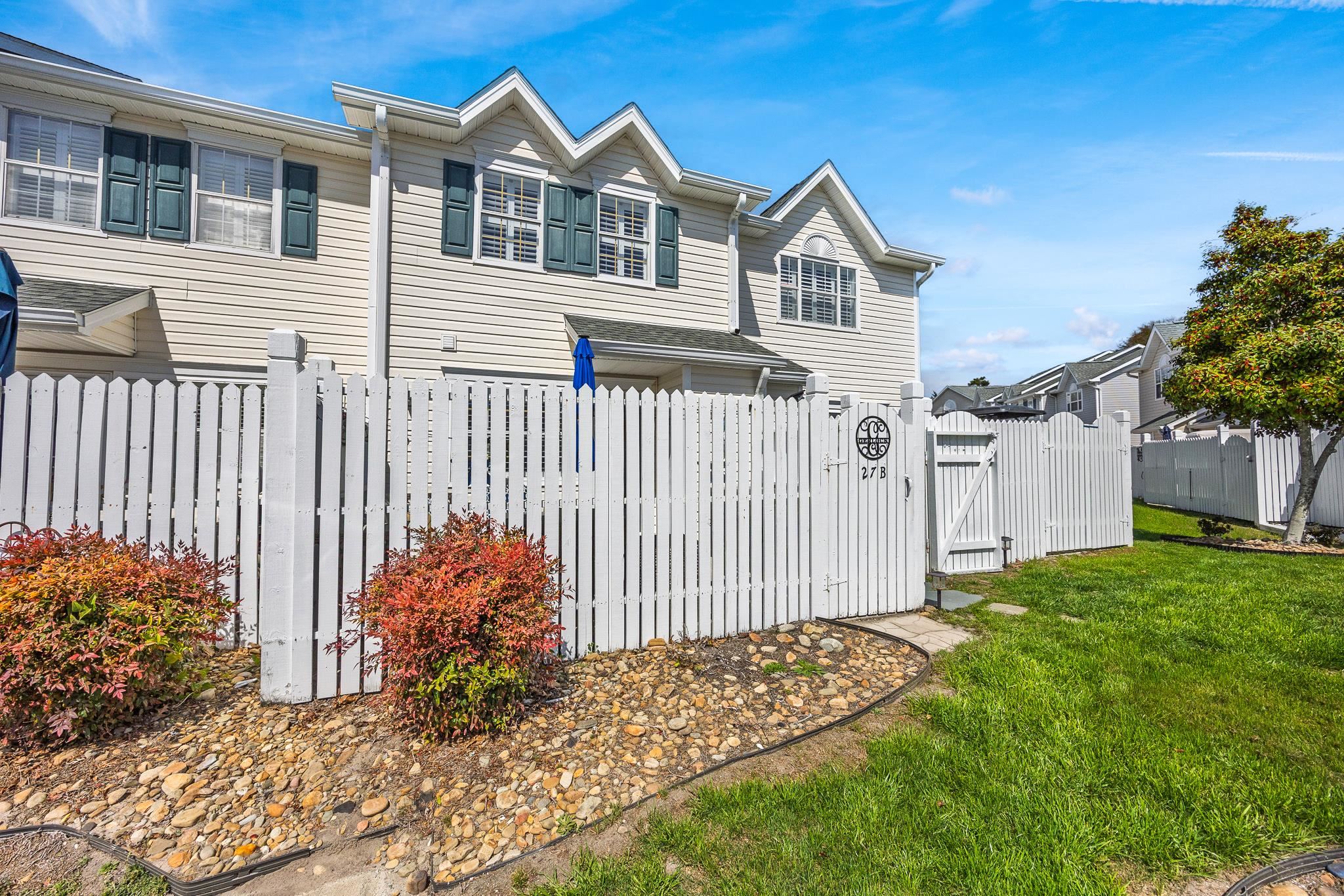 103 Barnwell St. Property Photo 40