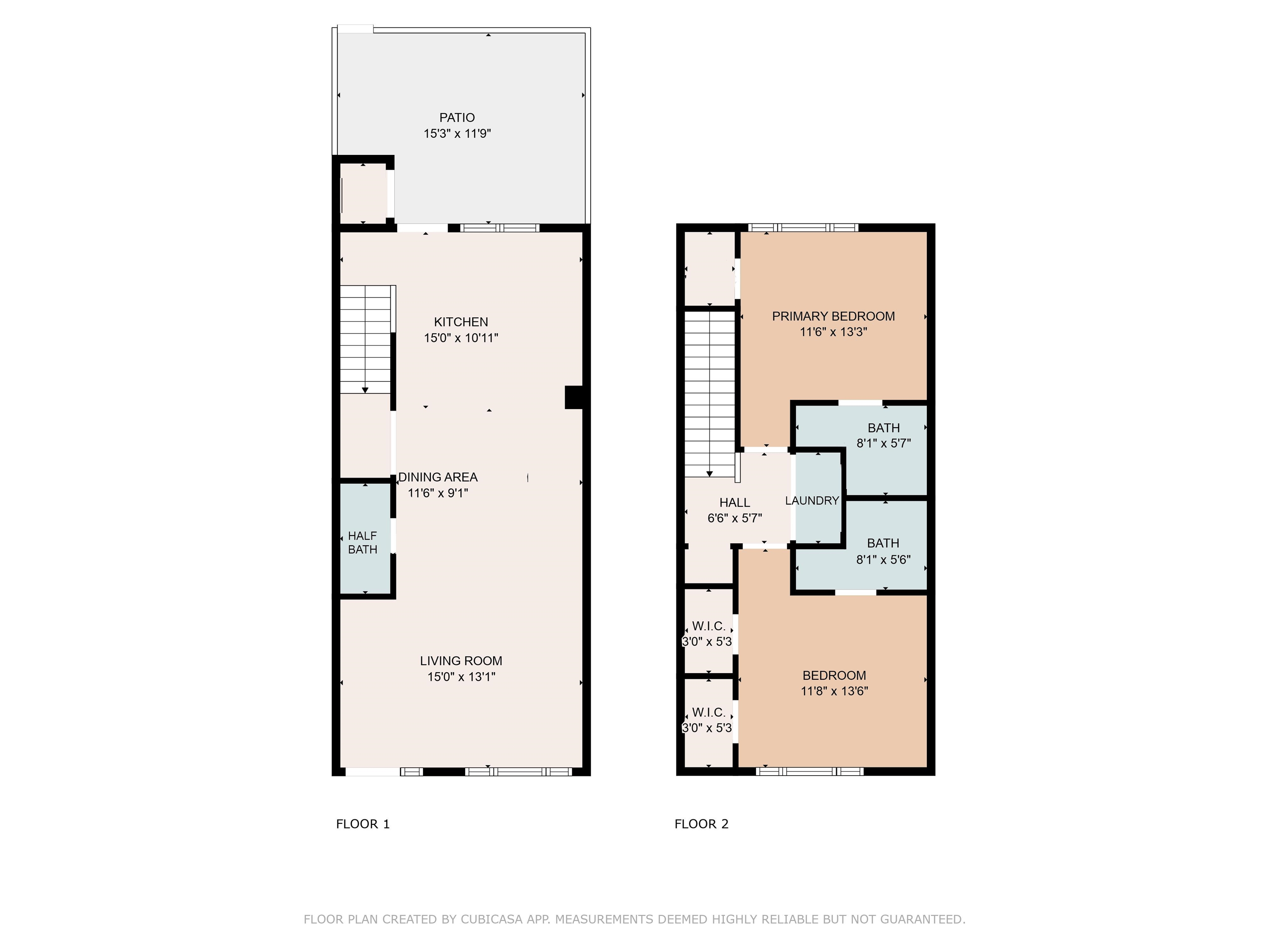 103 Barnwell St. Property Photo 42