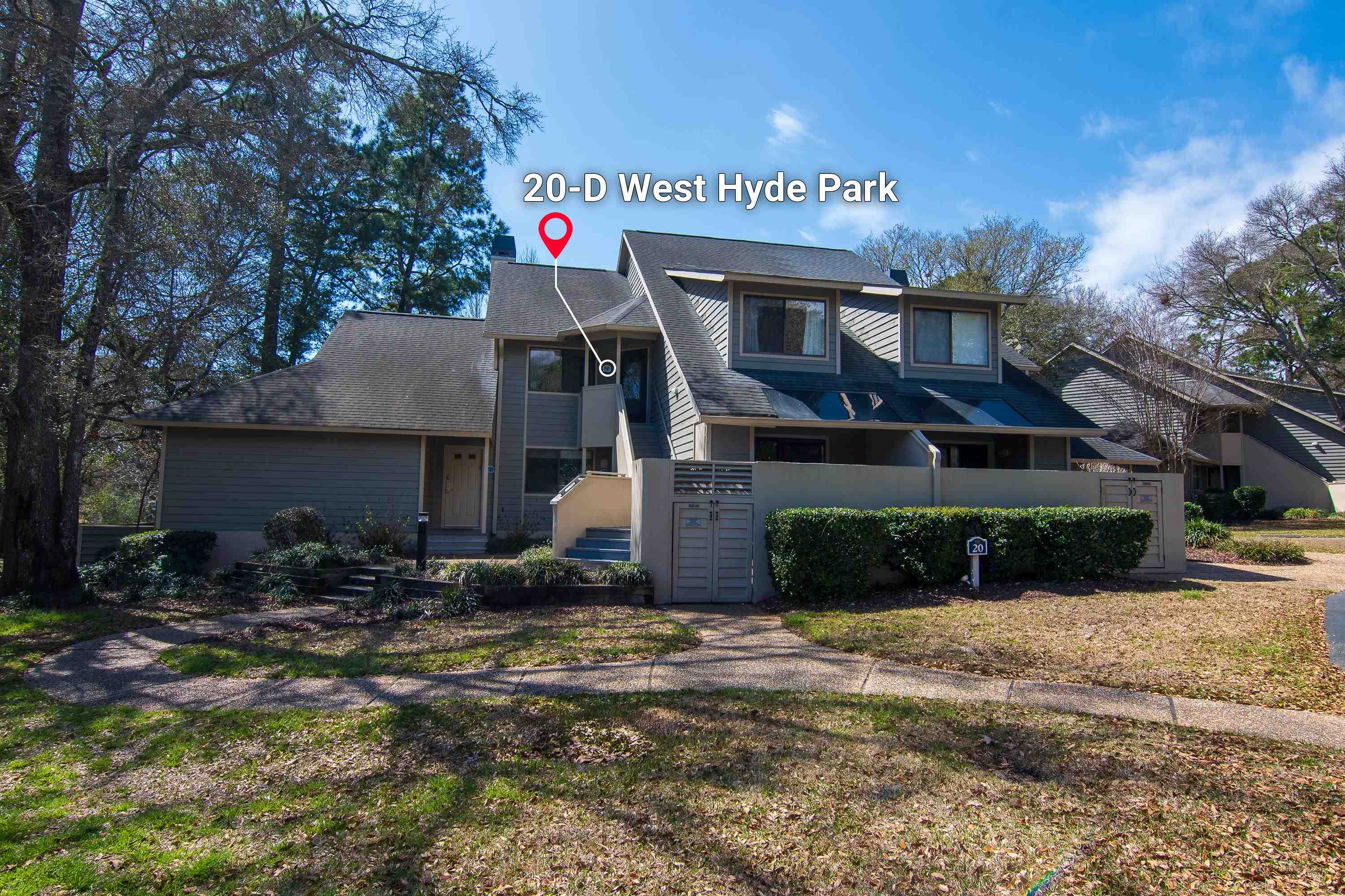 230 Westleton Dr. Property Photo 1