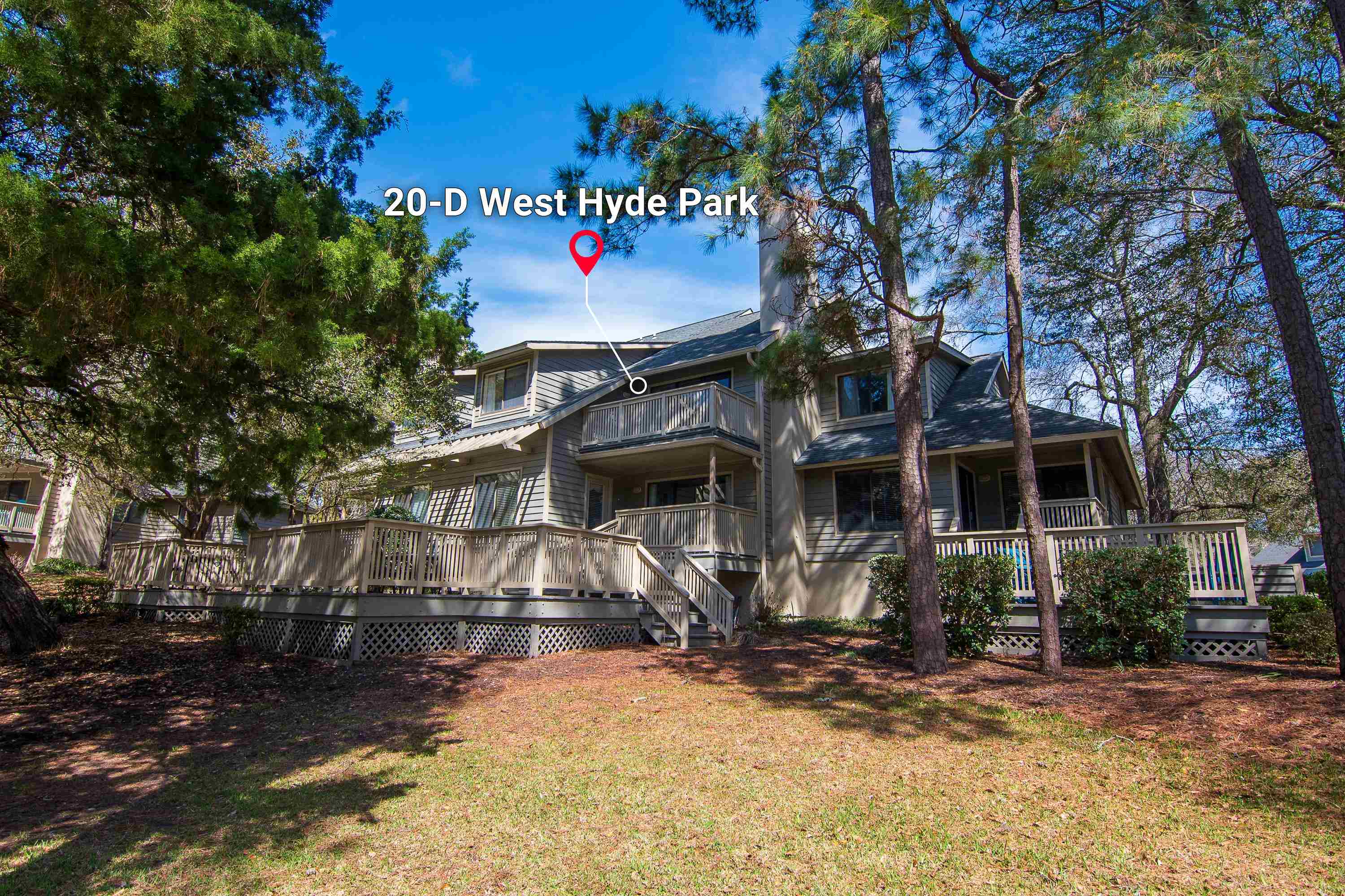 230 Westleton Dr. Property Photo 3