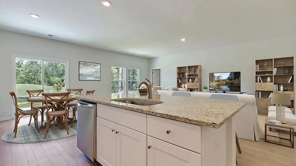 704 Locomotive Place Property Photo 2