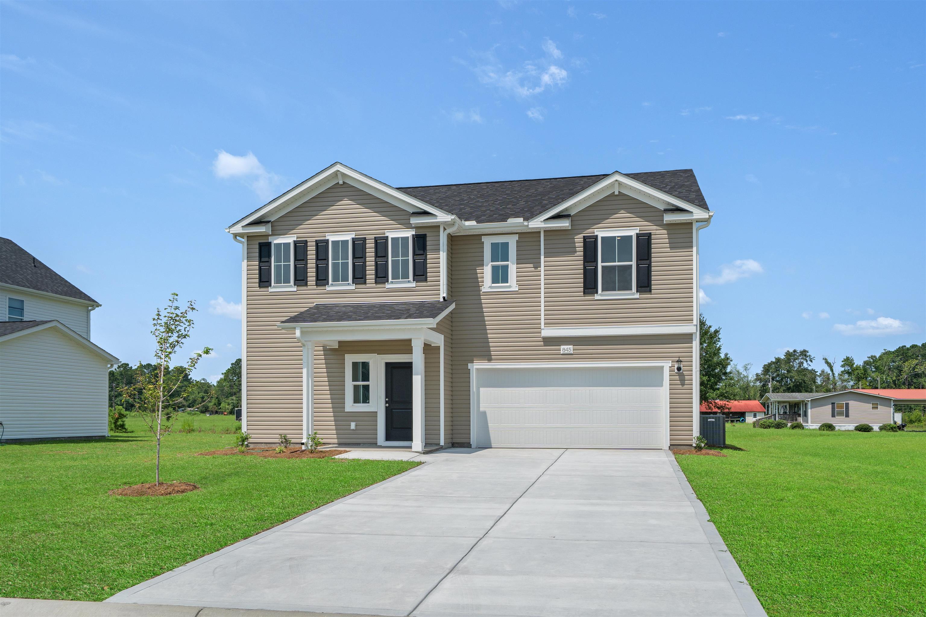 845 Rivas Way Property Photo 3