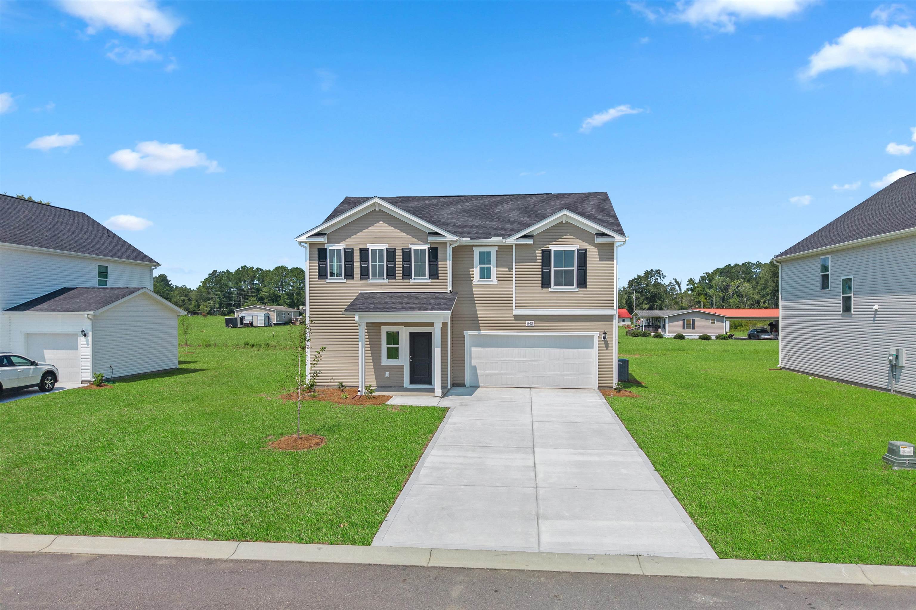 845 Rivas Way Property Photo 4