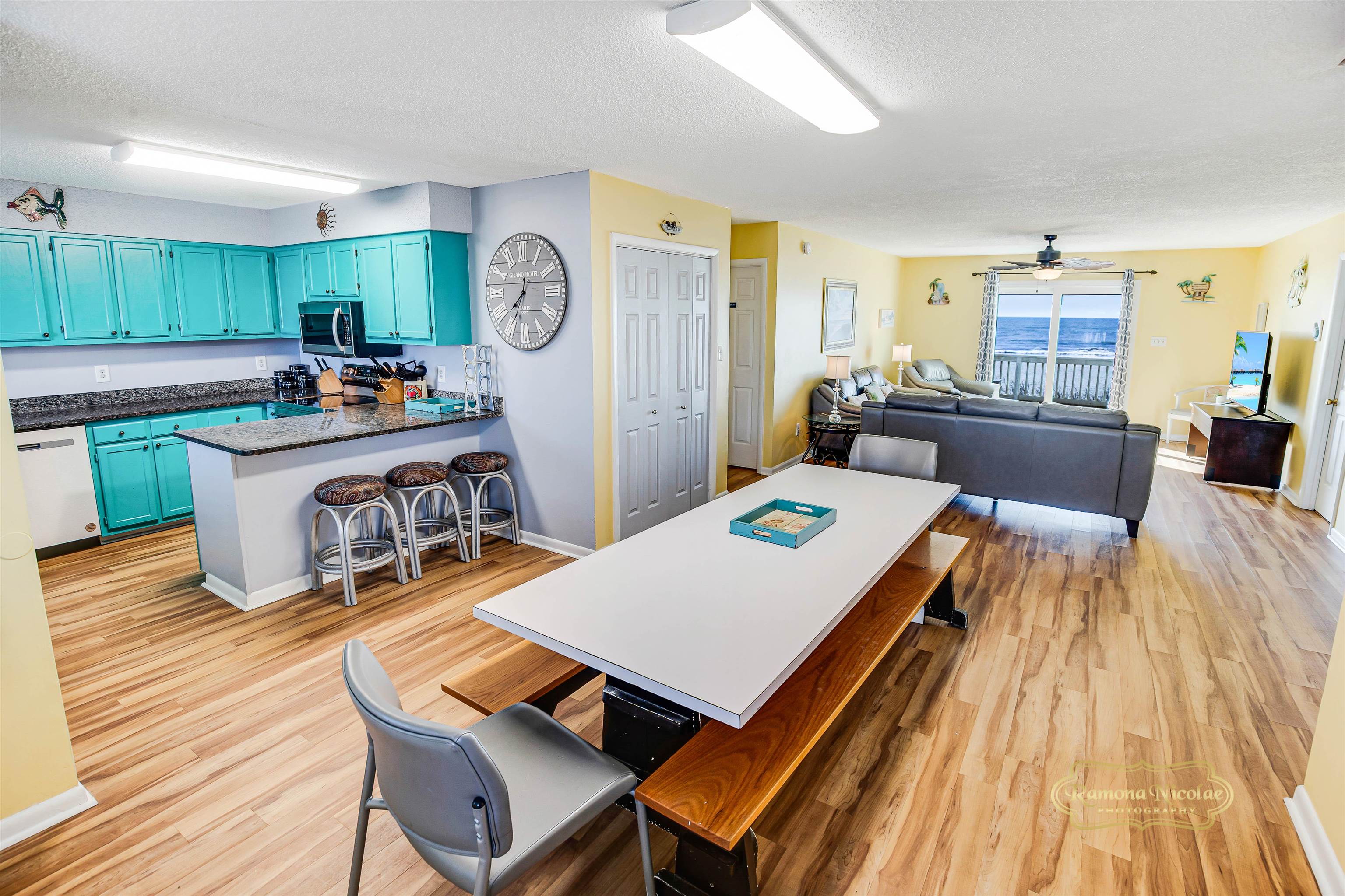 3000 N Ocean Blvd. Property Photo 4