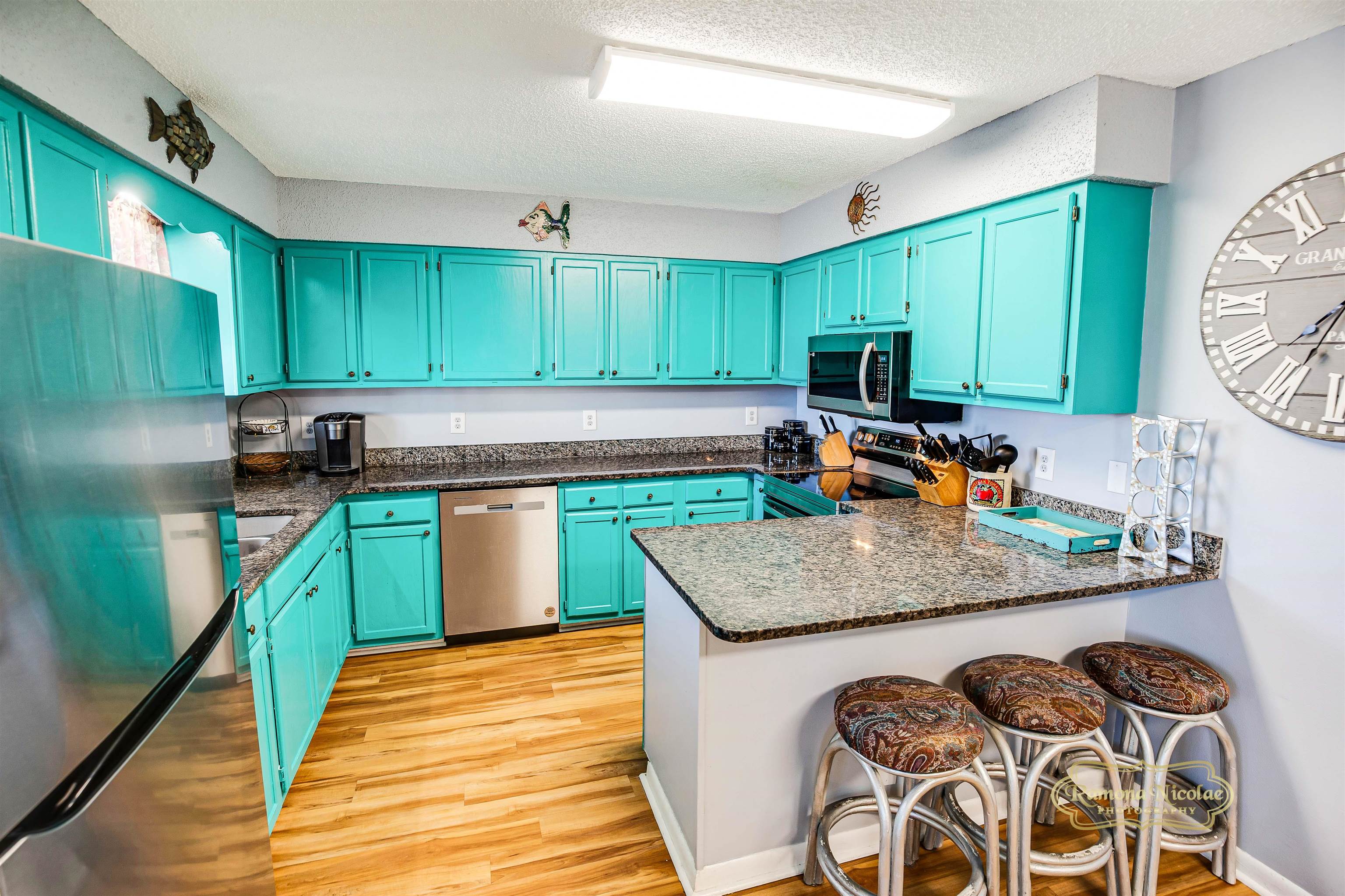 3000 N Ocean Blvd. Property Photo 5