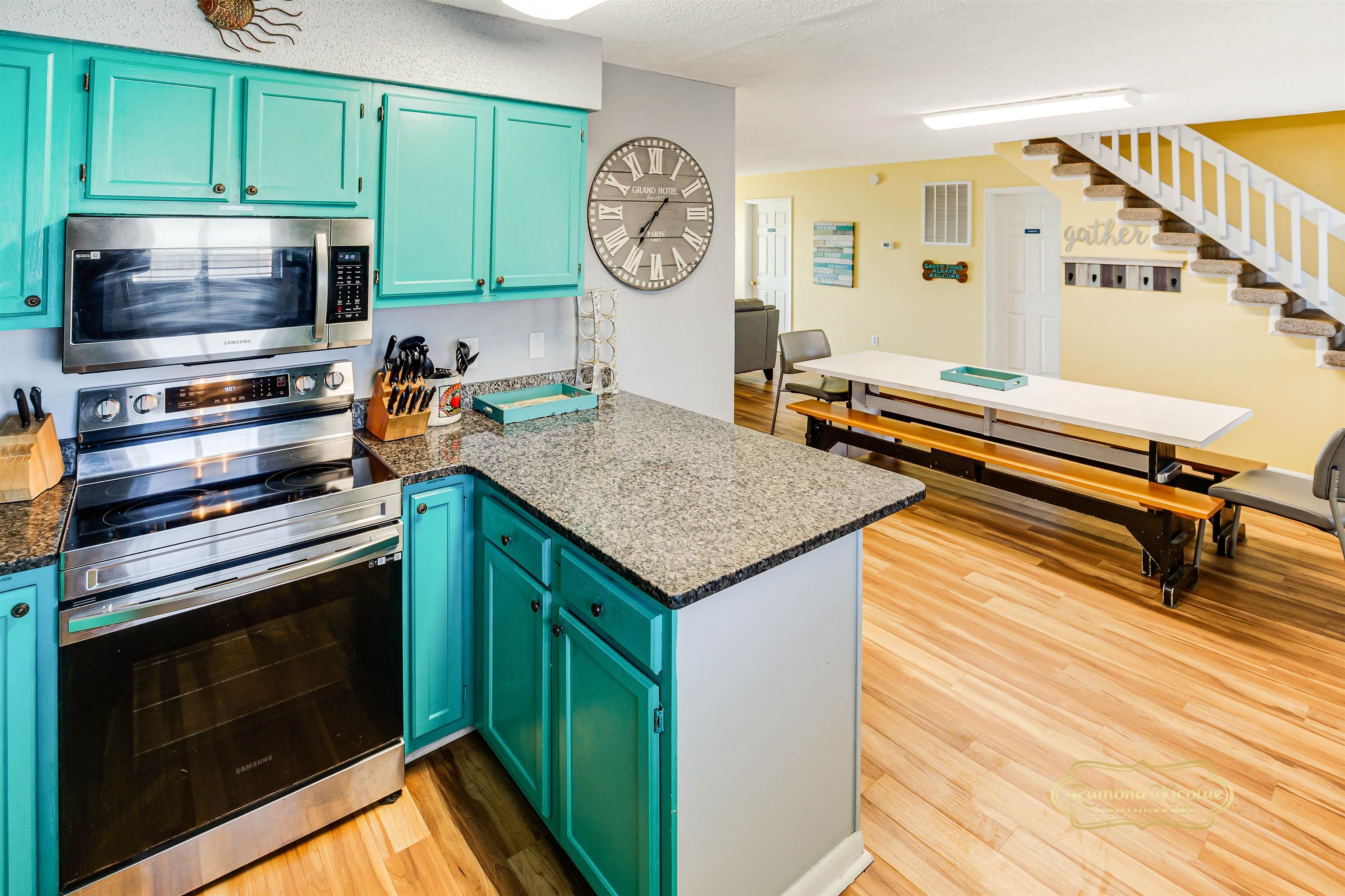 3000 N Ocean Blvd. Property Photo 7