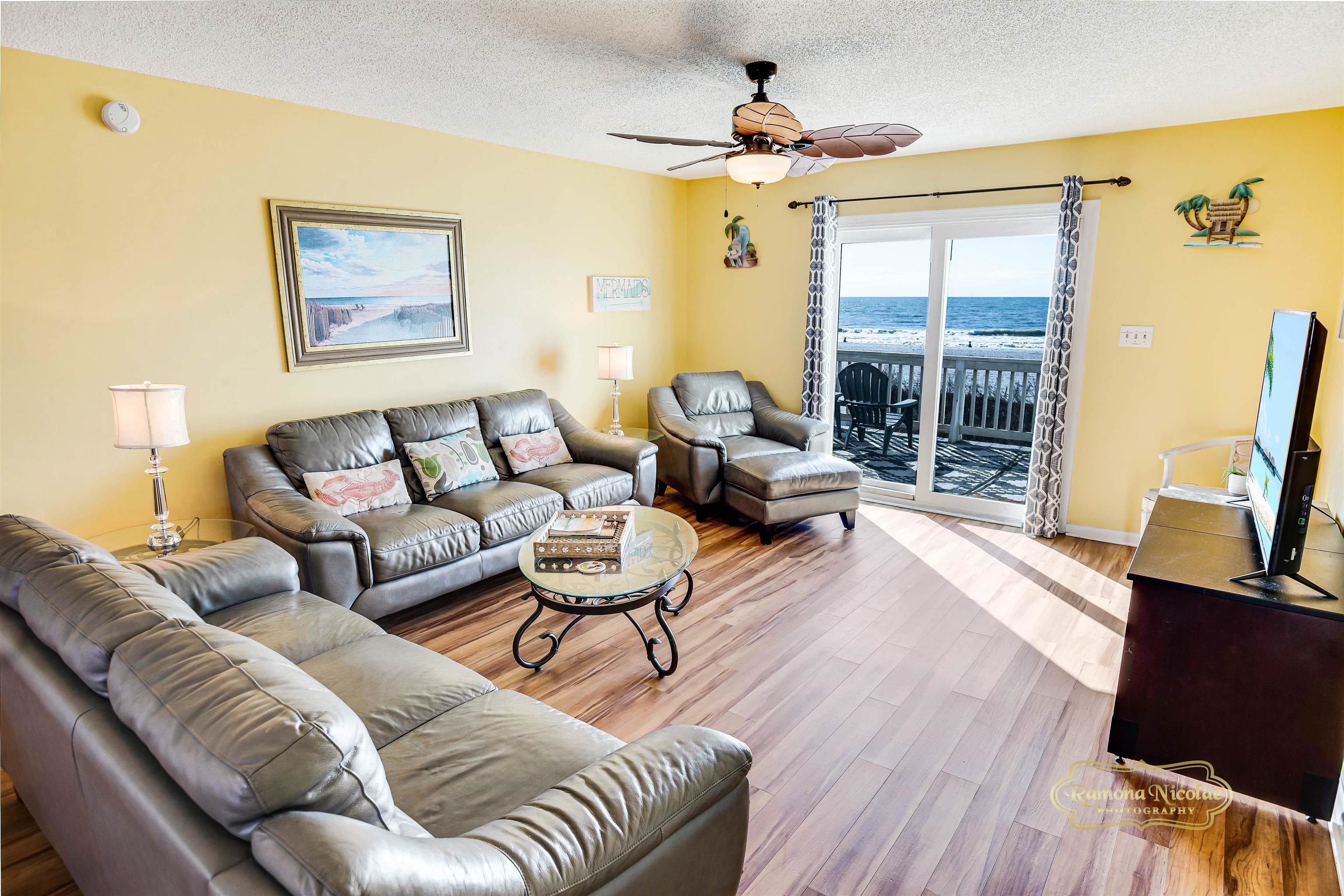 3000 N Ocean Blvd. Property Photo 12