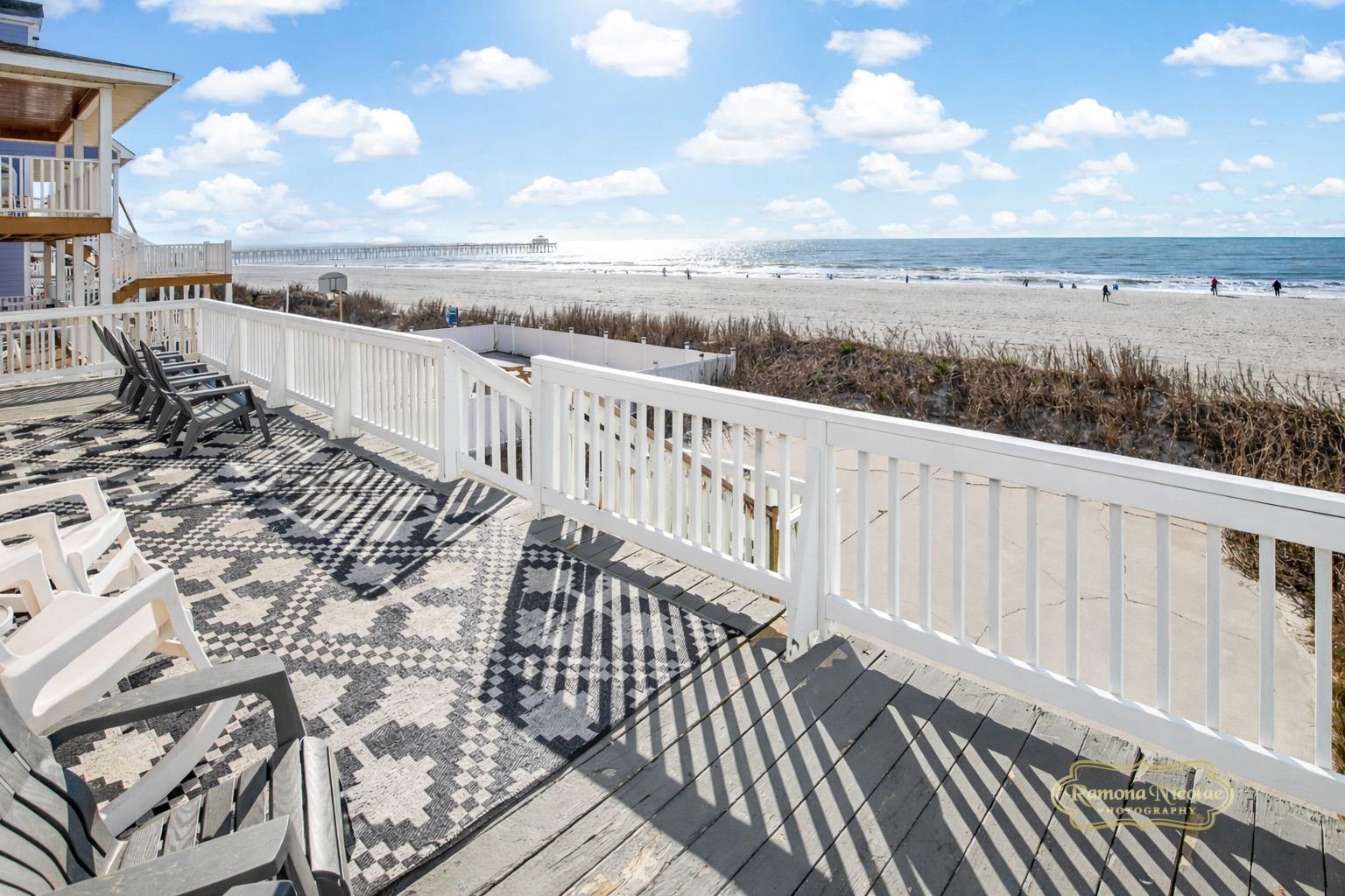 3000 N Ocean Blvd. Property Photo 13