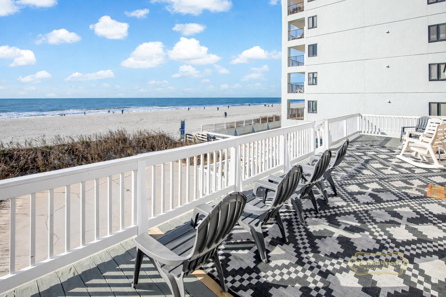 3000 N Ocean Blvd. Property Photo 14