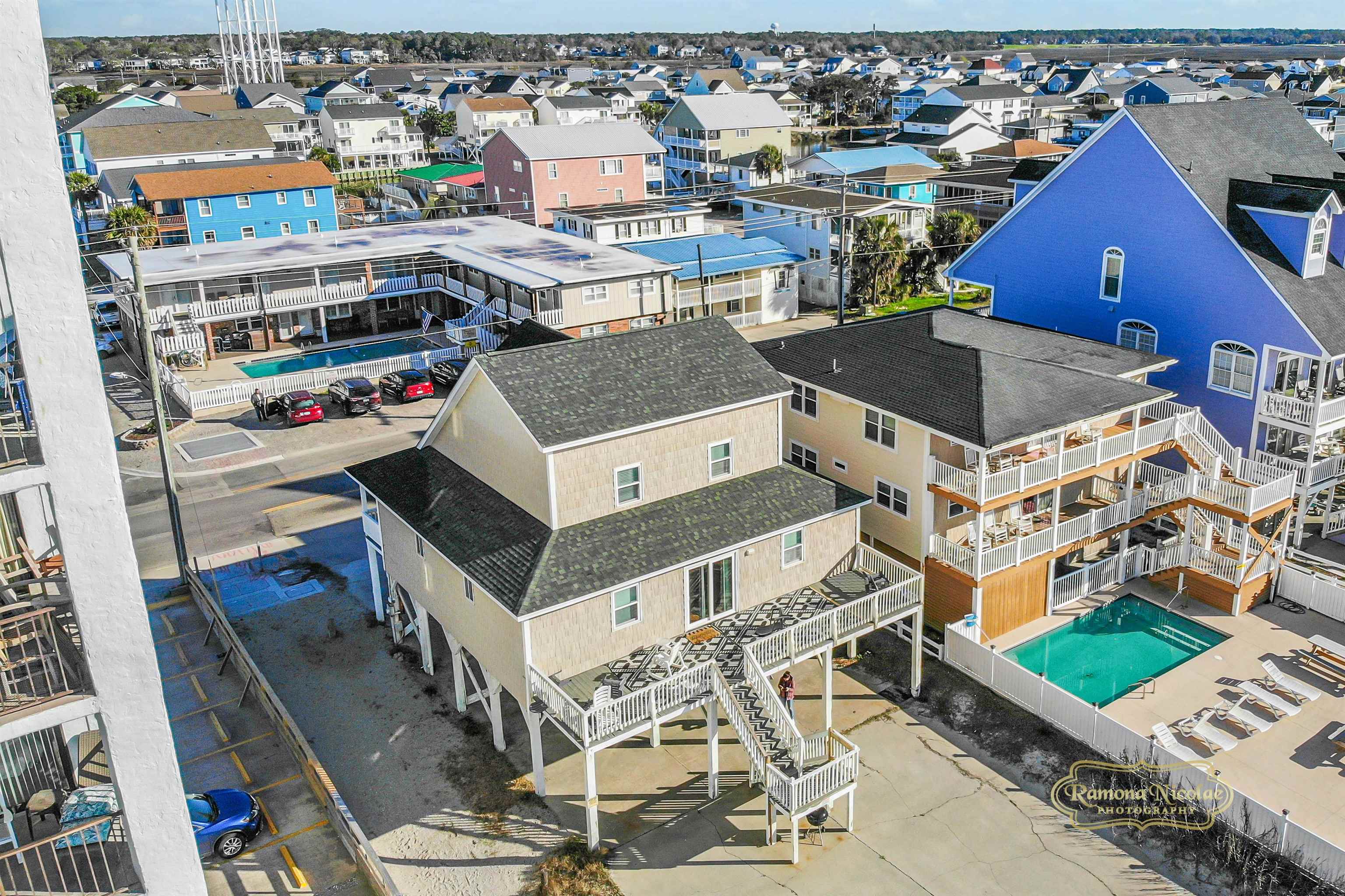 3000 N Ocean Blvd. Property Photo 36