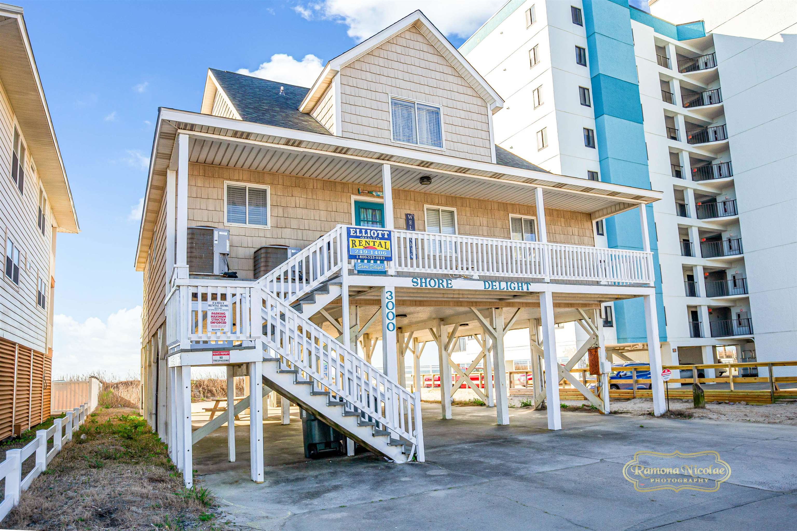 3000 N Ocean Blvd. Property Photo 38